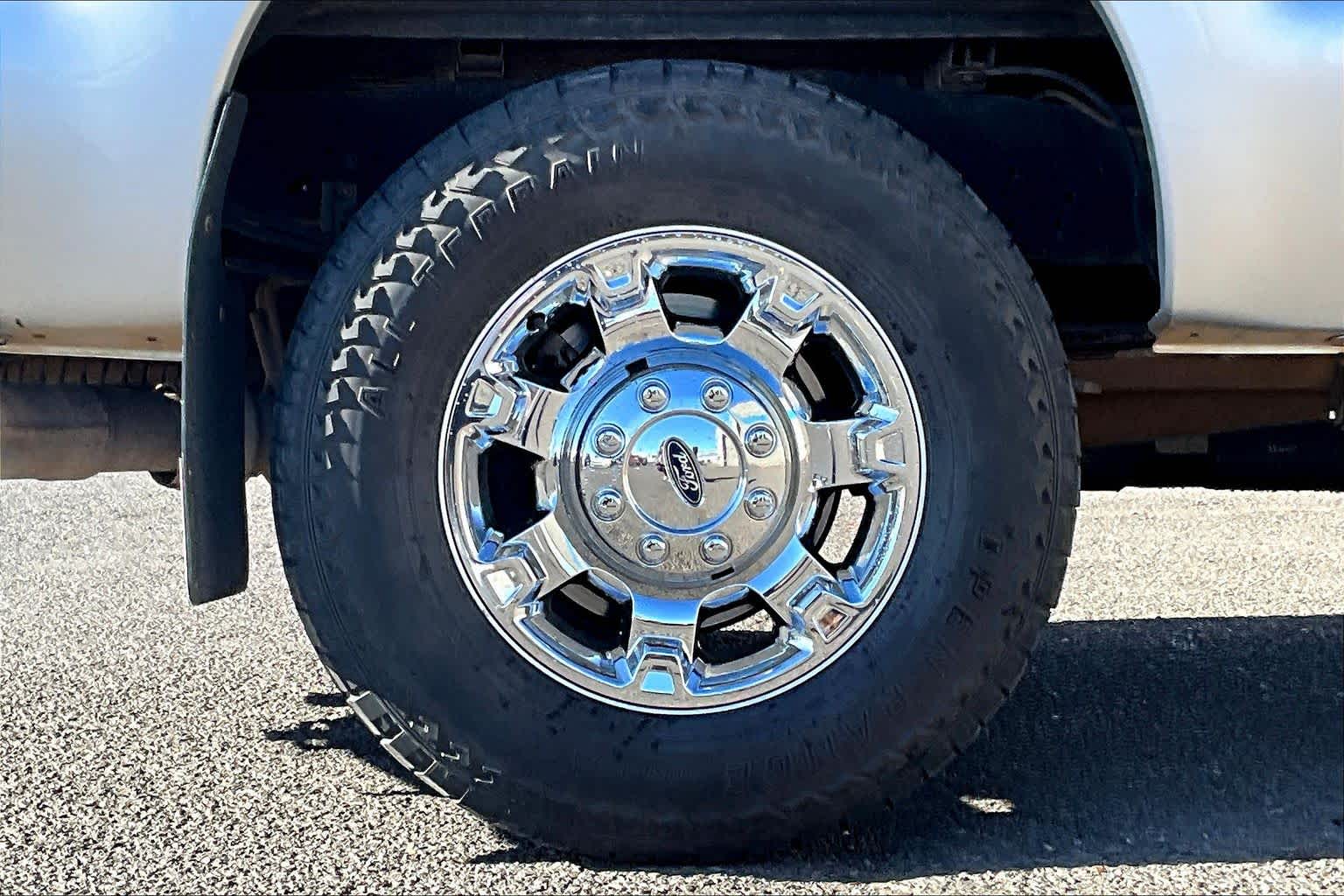 Thumbnail: 2016 Ford F-250 - 36