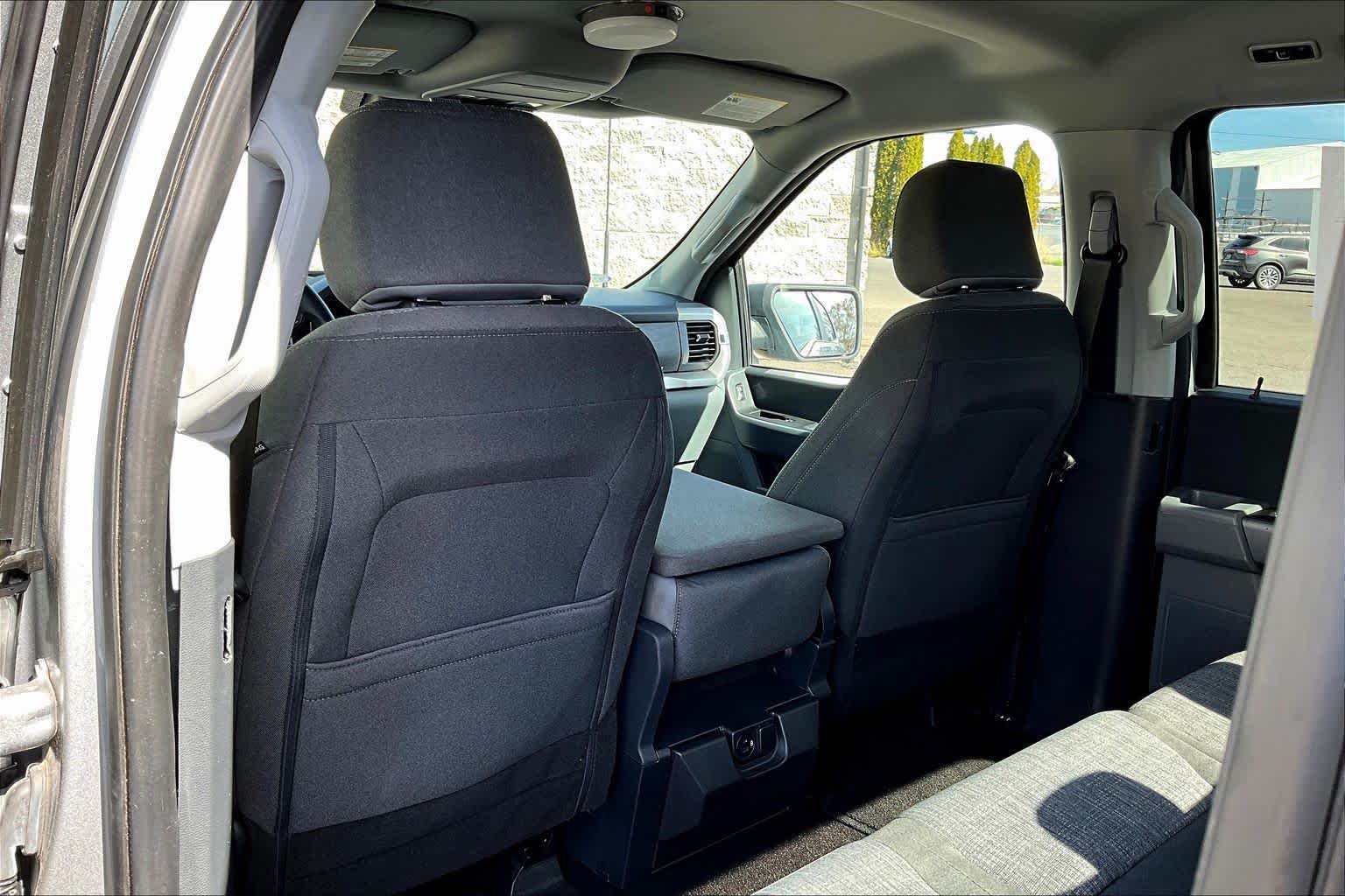 Thumbnail: 2022 Ford F-150 - 12