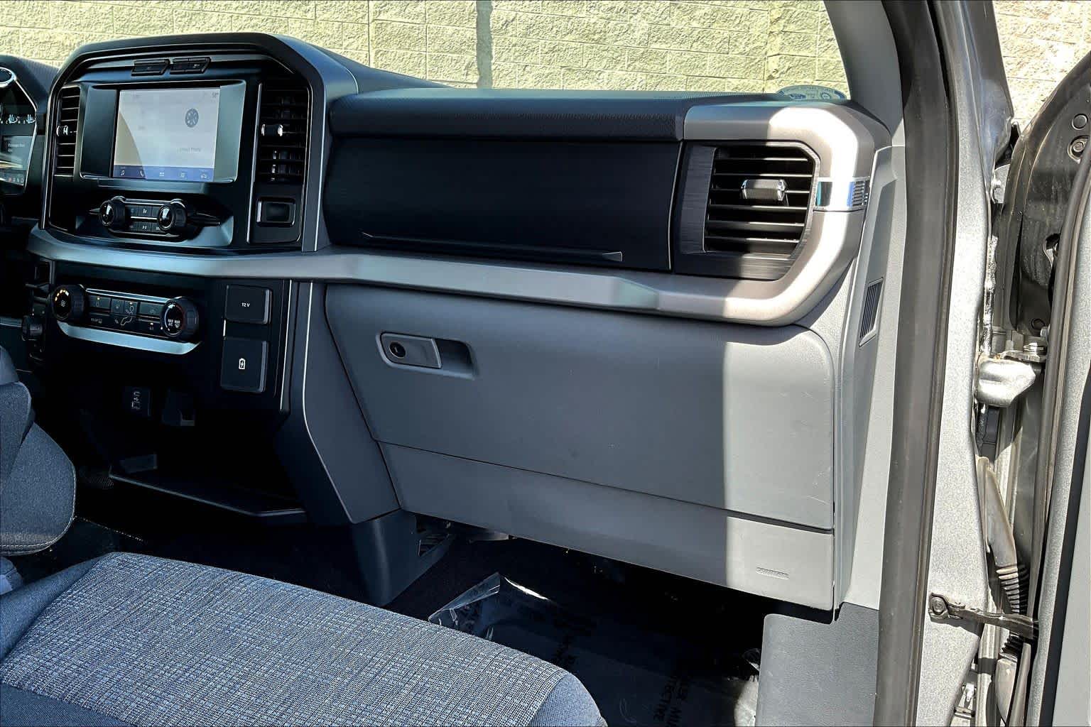 Thumbnail: 2022 Ford F-150 - 23