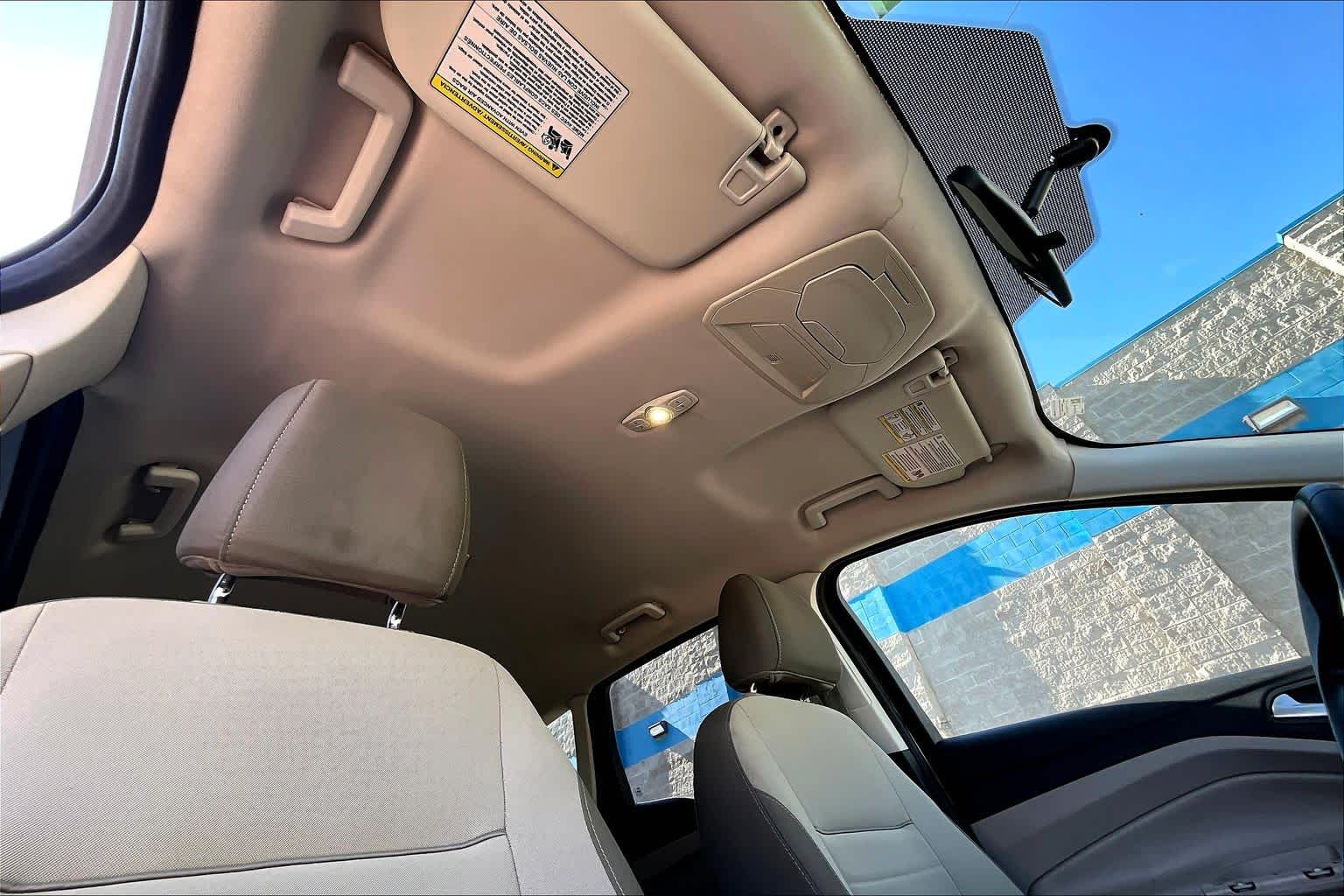 Thumbnail: 2014 Ford Escape - 30