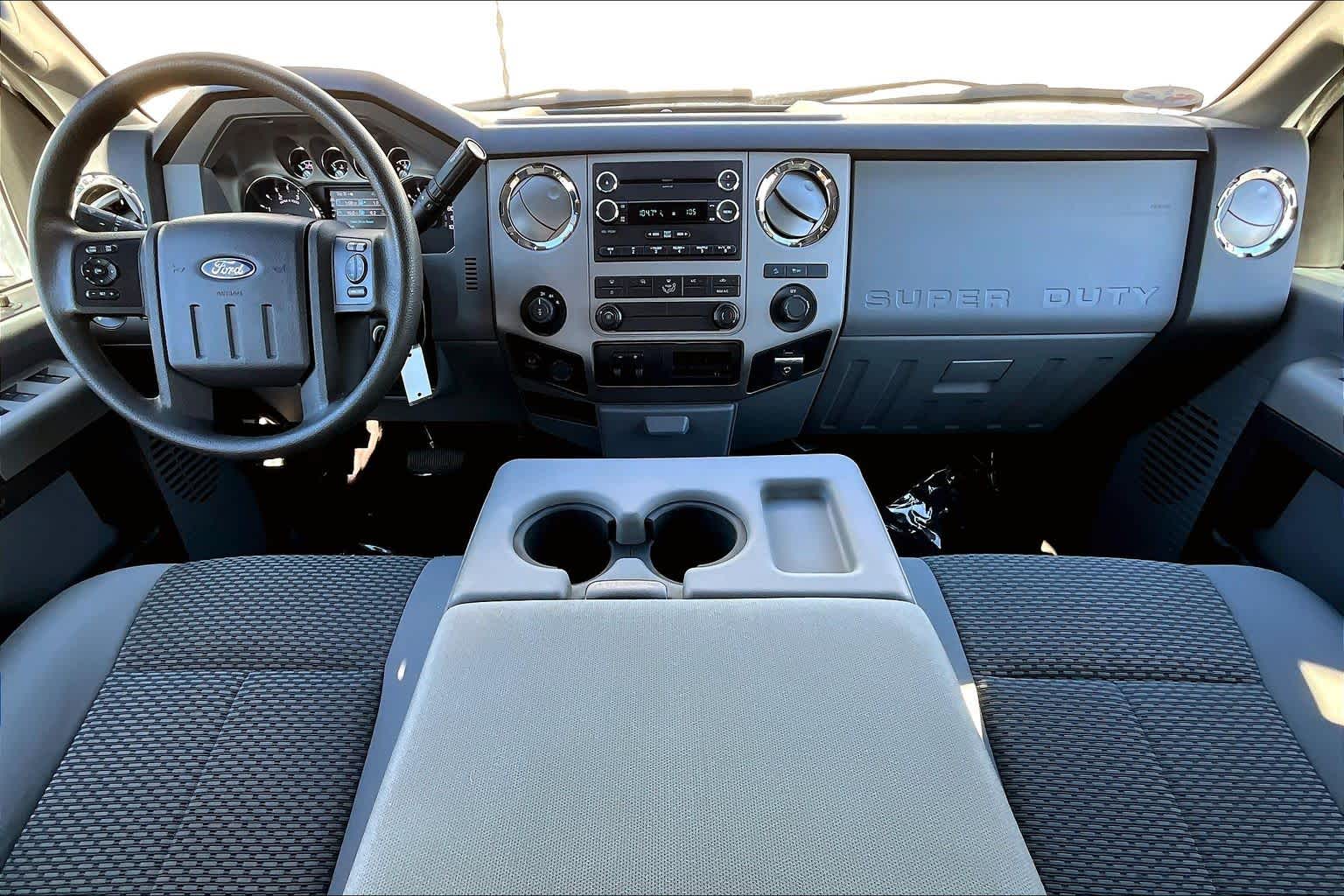 Thumbnail: 2016 Ford F-250 - 10