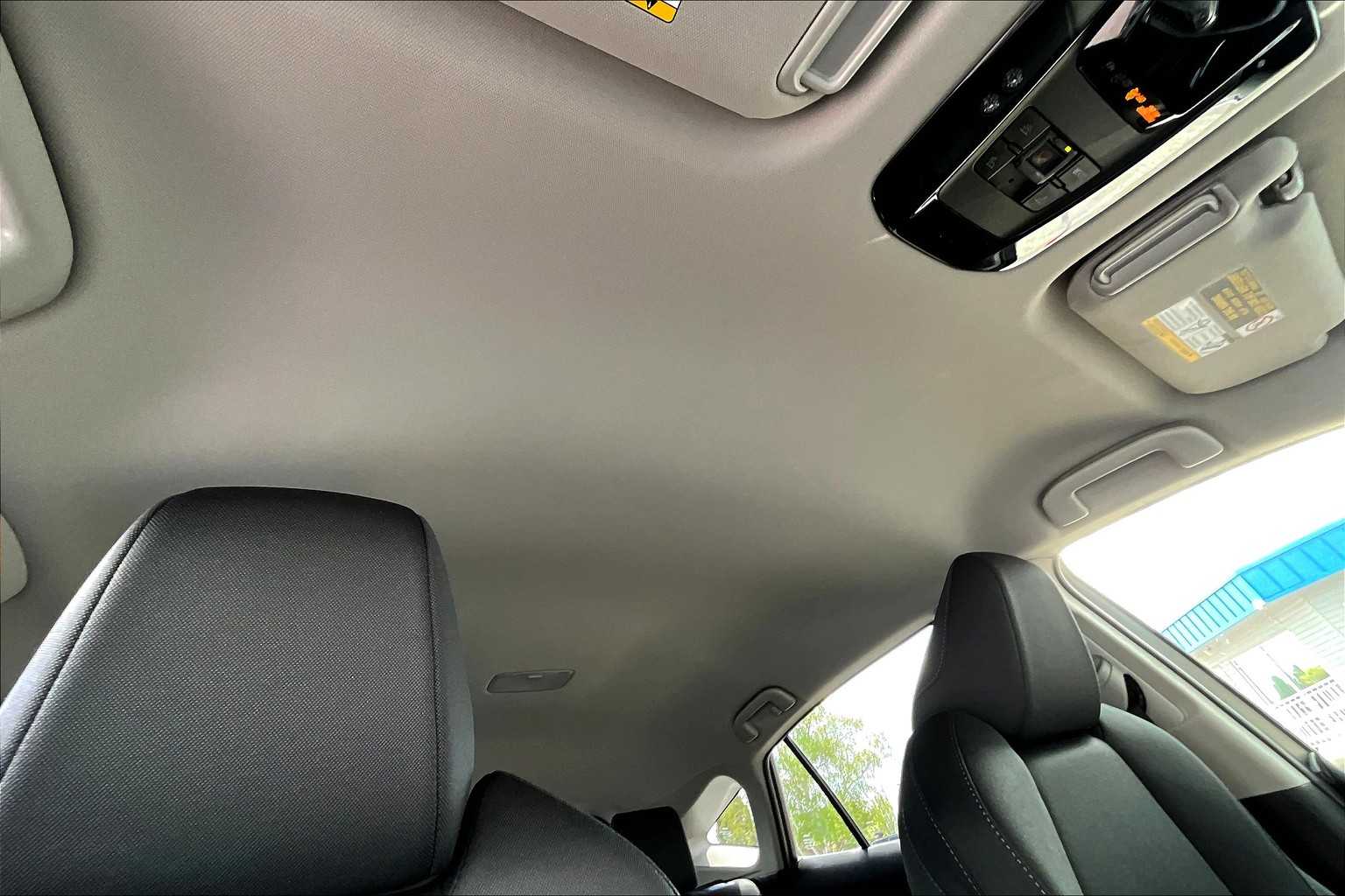 2022 Toyota Venza LE 30