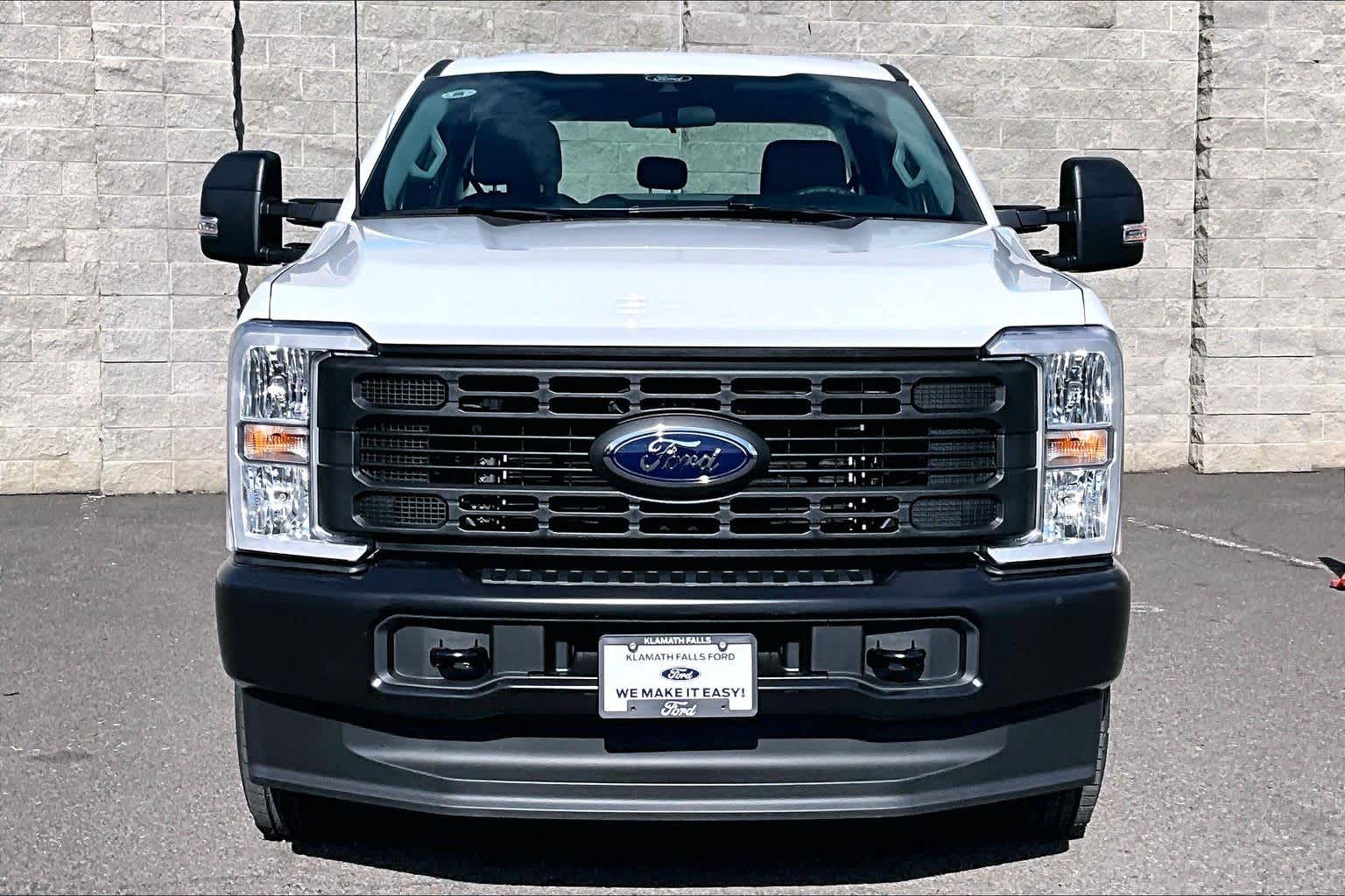 Thumbnail: 2026 Ford F-250 - 6