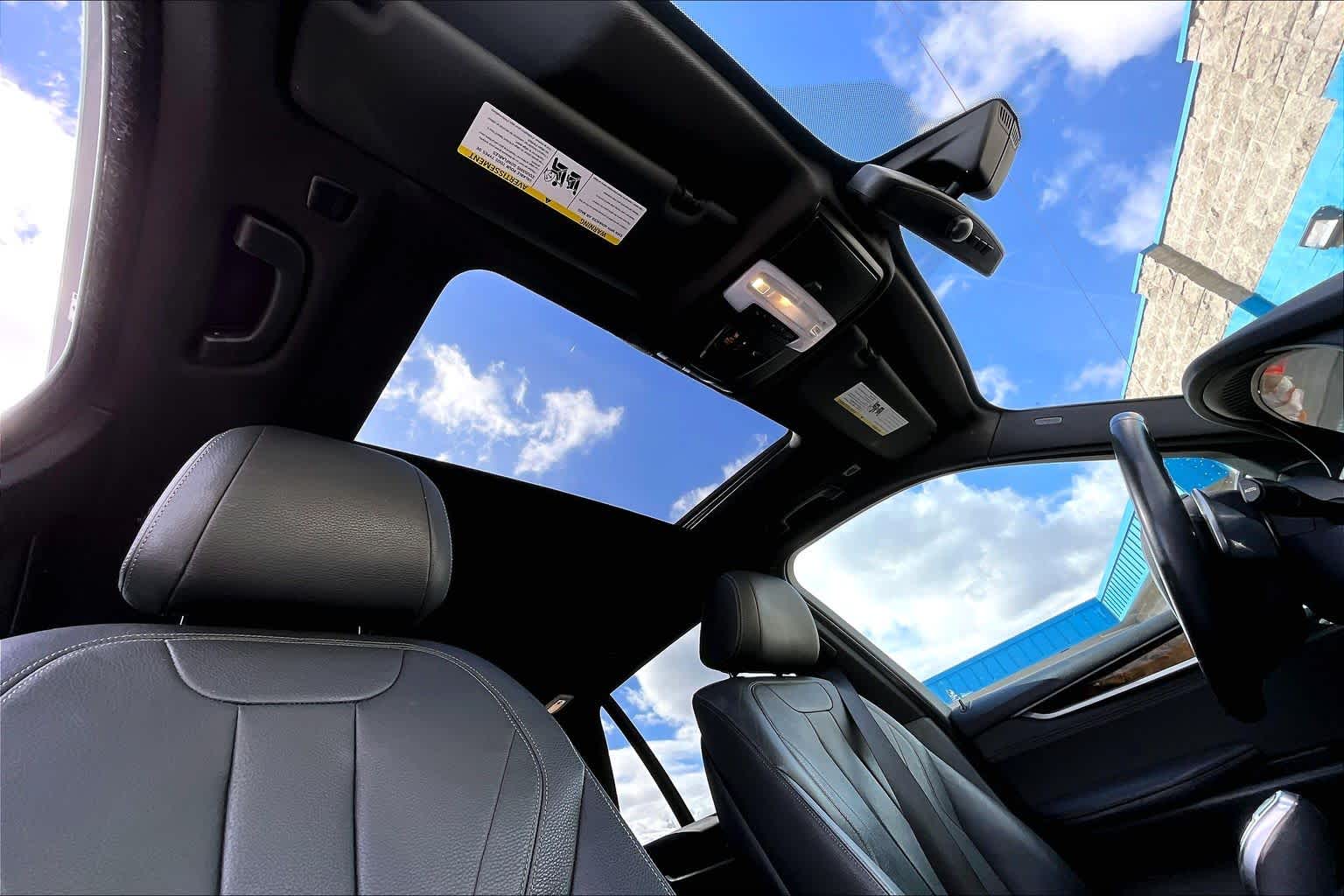 Thumbnail: 2018 BMW X5 - 30