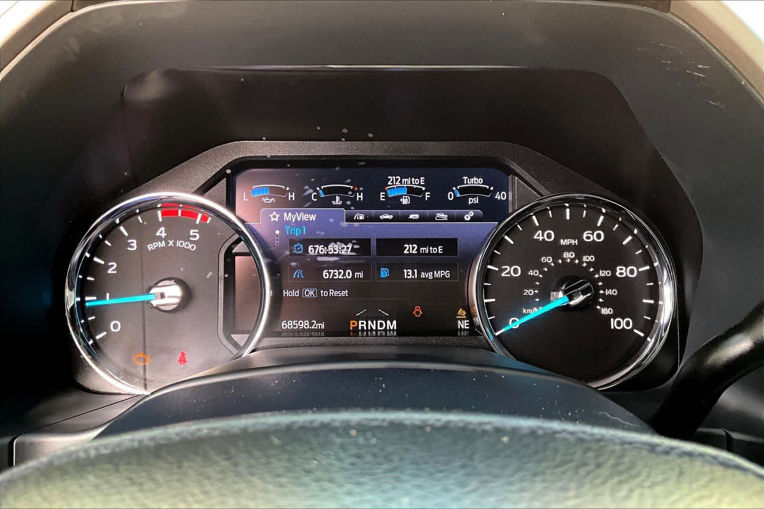 Thumbnail: 2022 Ford F-250 - 17