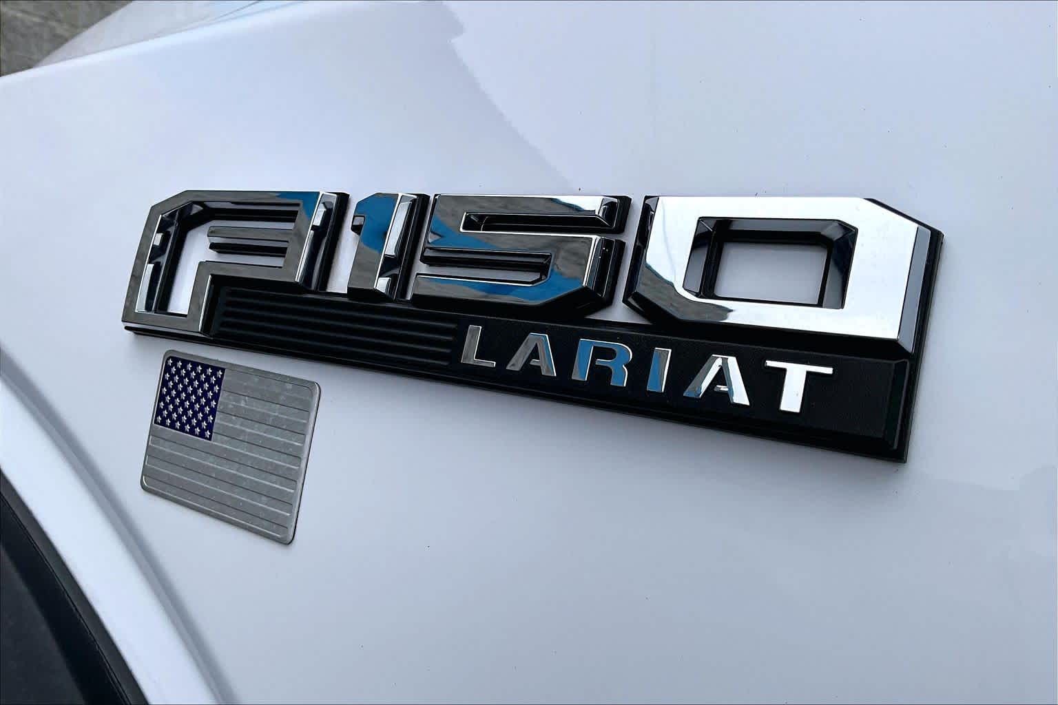 Thumbnail: 2019 Ford F-150 - 7