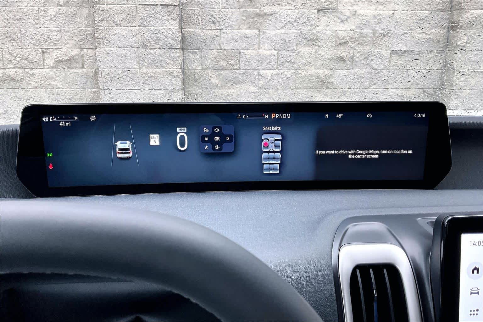 Thumbnail: 2025 Ford Expedition - 18