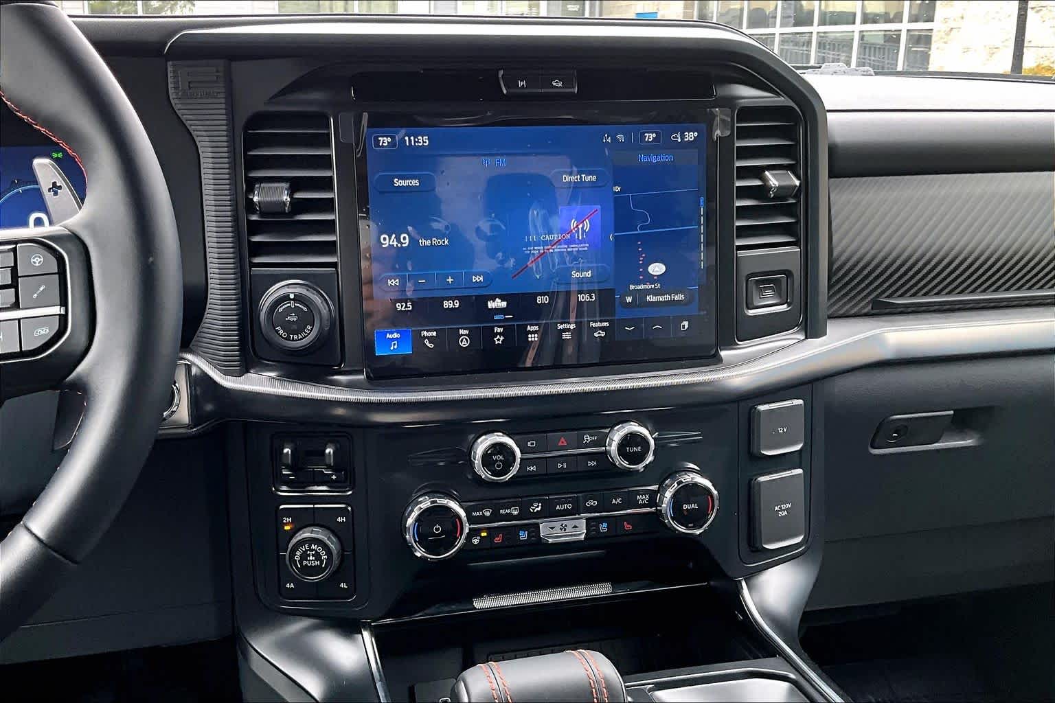 Thumbnail: 2025 Ford F-150 - 16