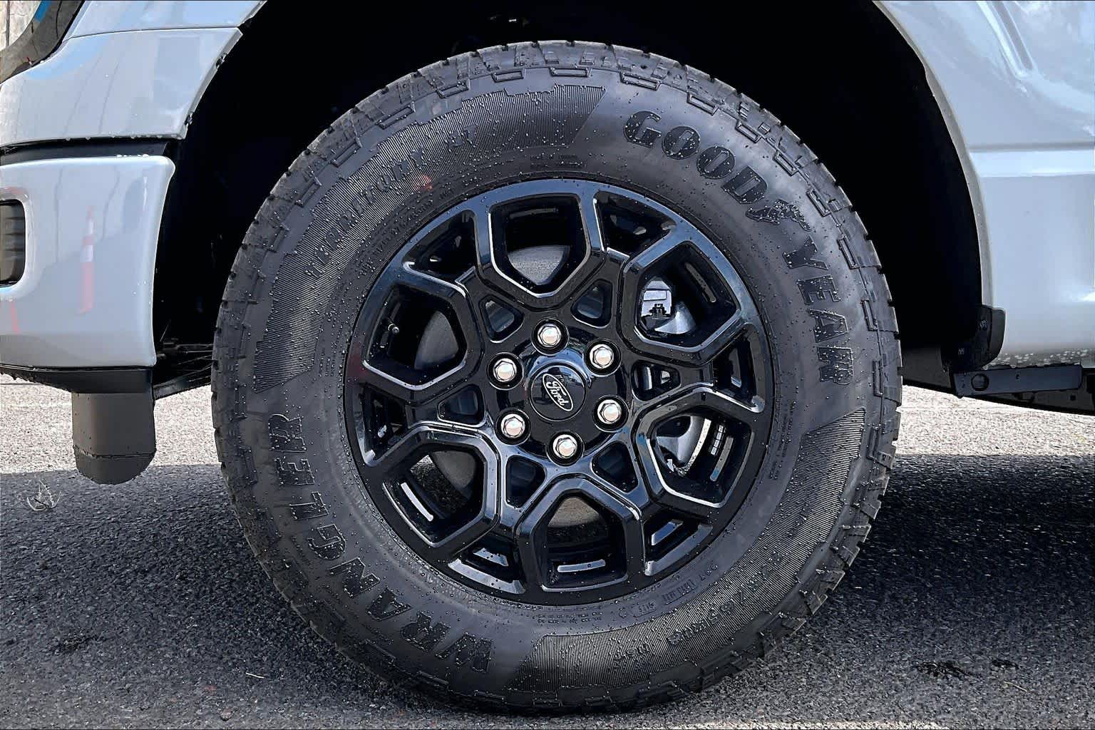 Thumbnail: 2026 Ford F-150 - 8