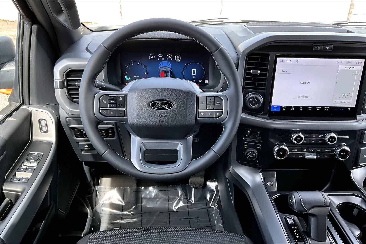 Thumbnail: 2026 Ford F-150 - 15