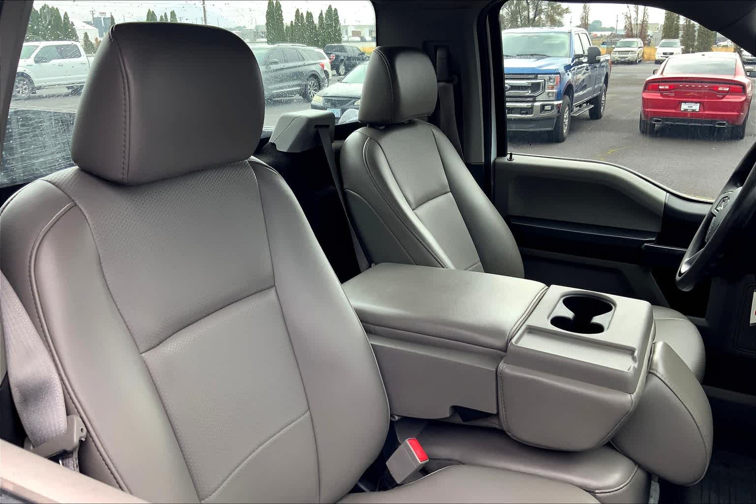 Thumbnail: 2020 Ford F-150 - 12