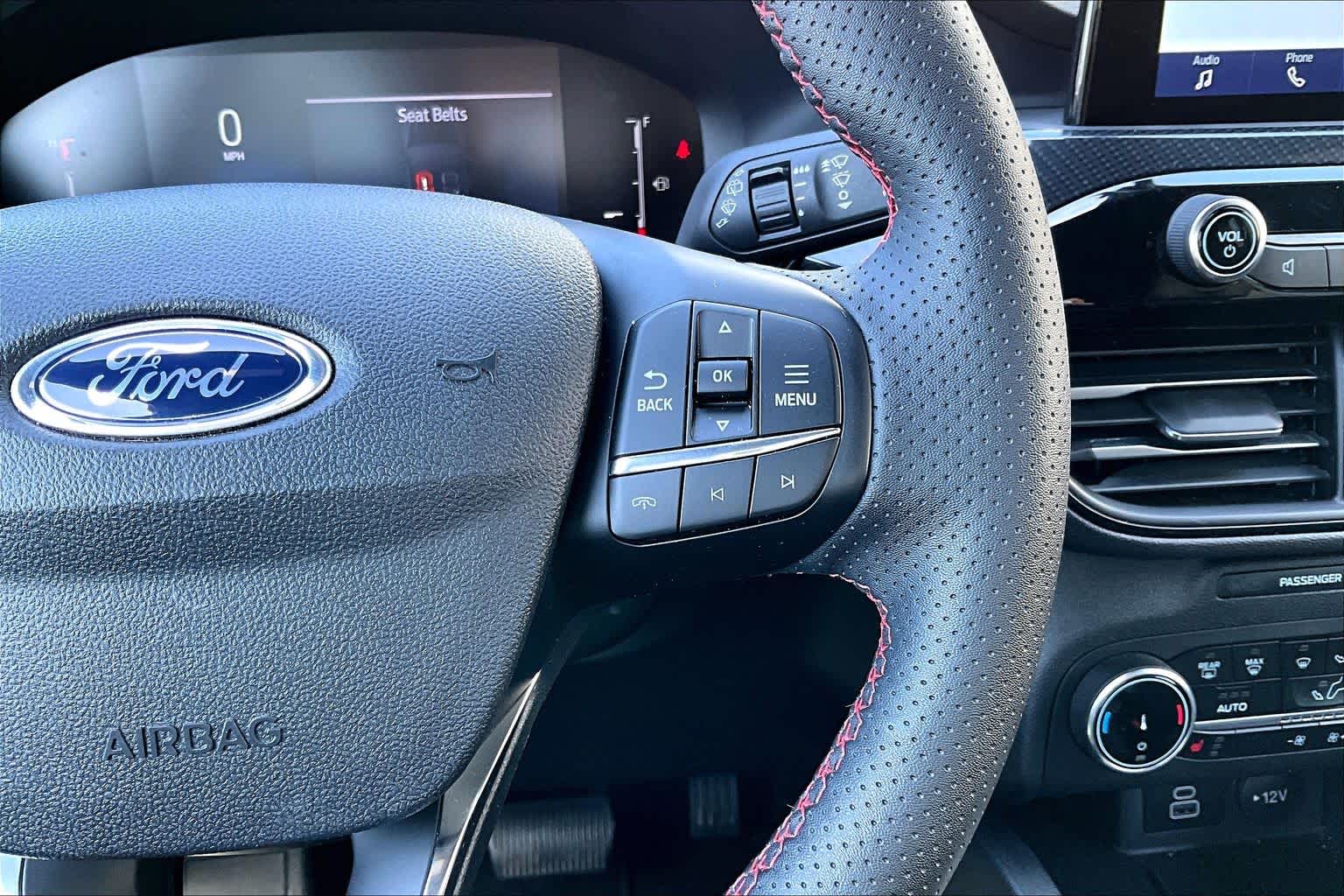 Thumbnail: 2025 Ford Escape - 25