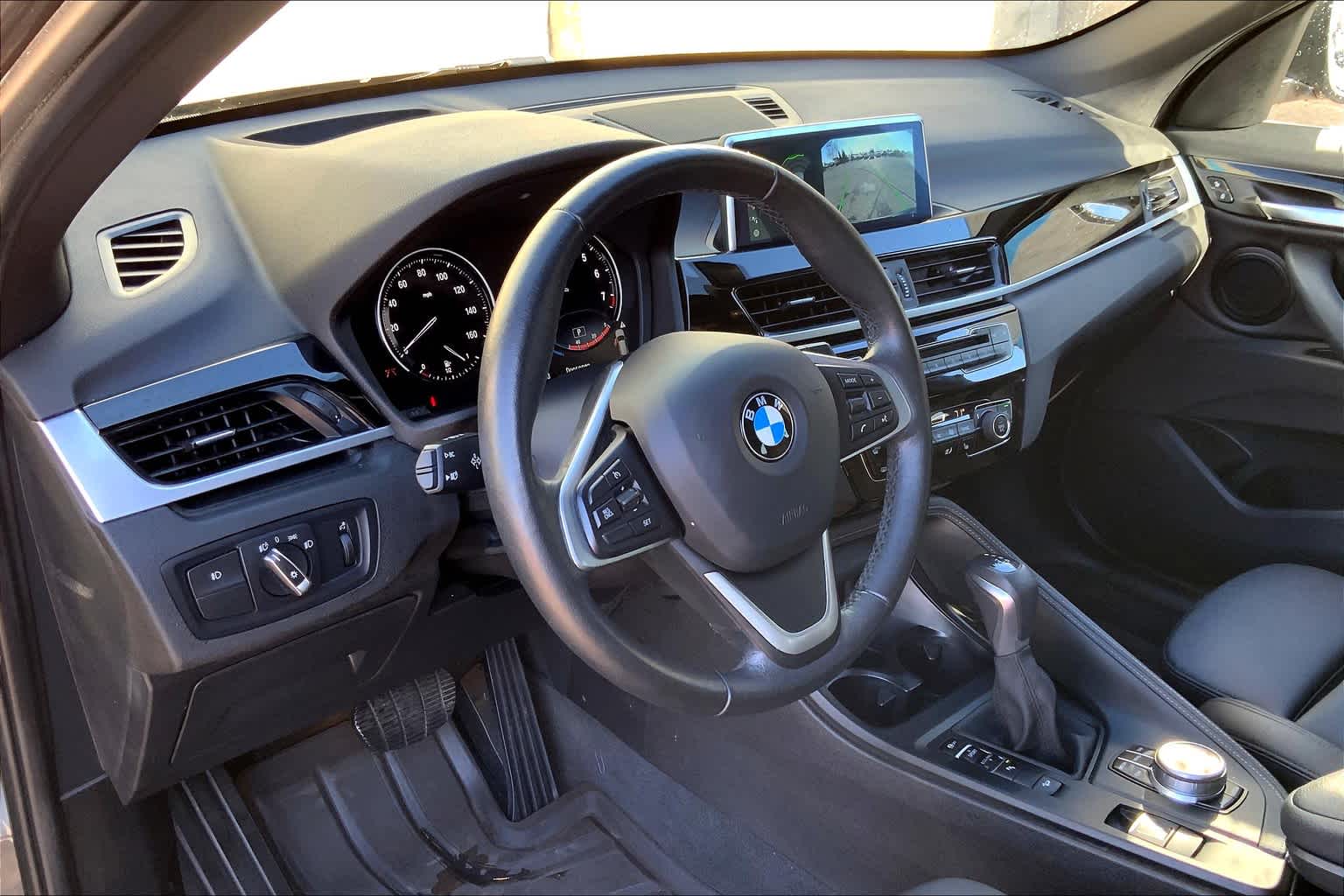 Thumbnail: 2019 BMW X1 - 2
