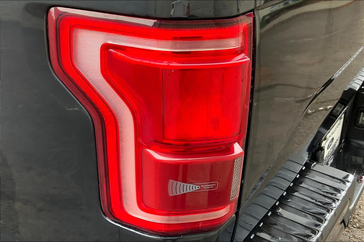 Thumbnail: 2015 Ford F-150 - 31