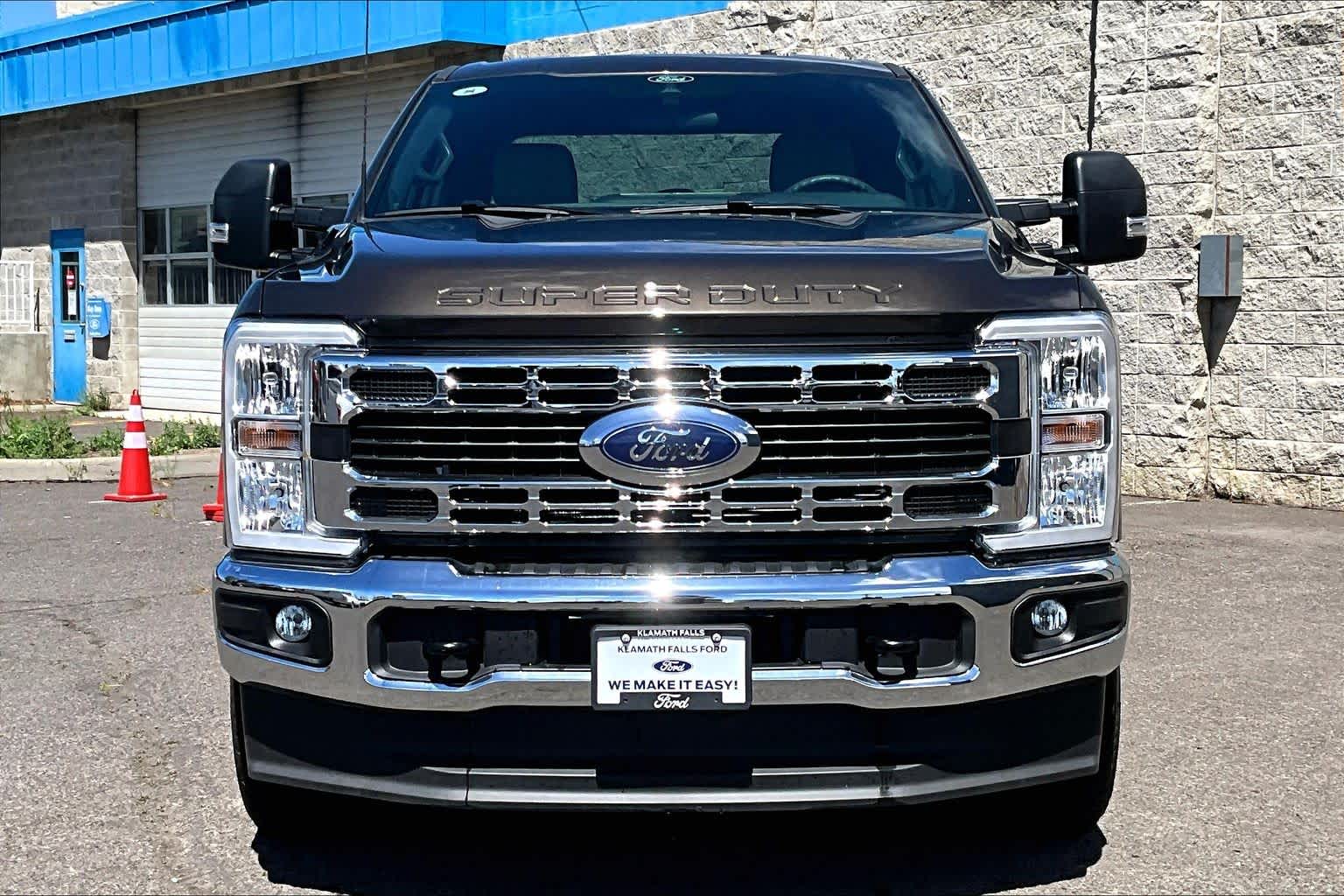 Thumbnail: 2025 Ford F-250 - 6