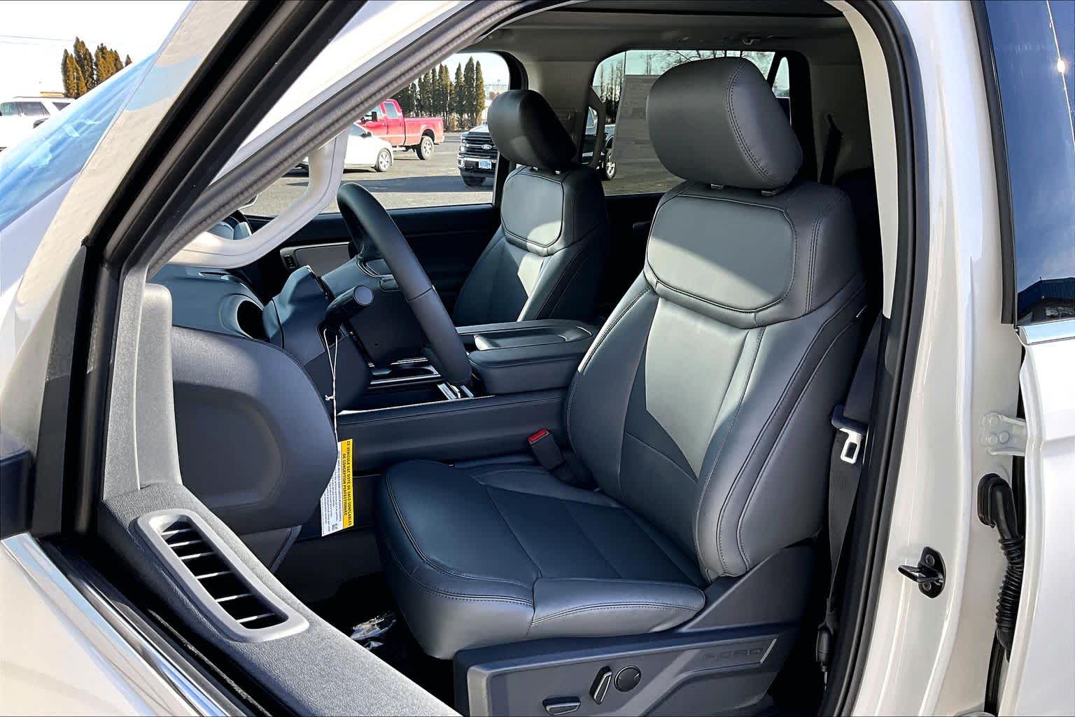 Thumbnail: 2026 Ford Expedition MAX - 11