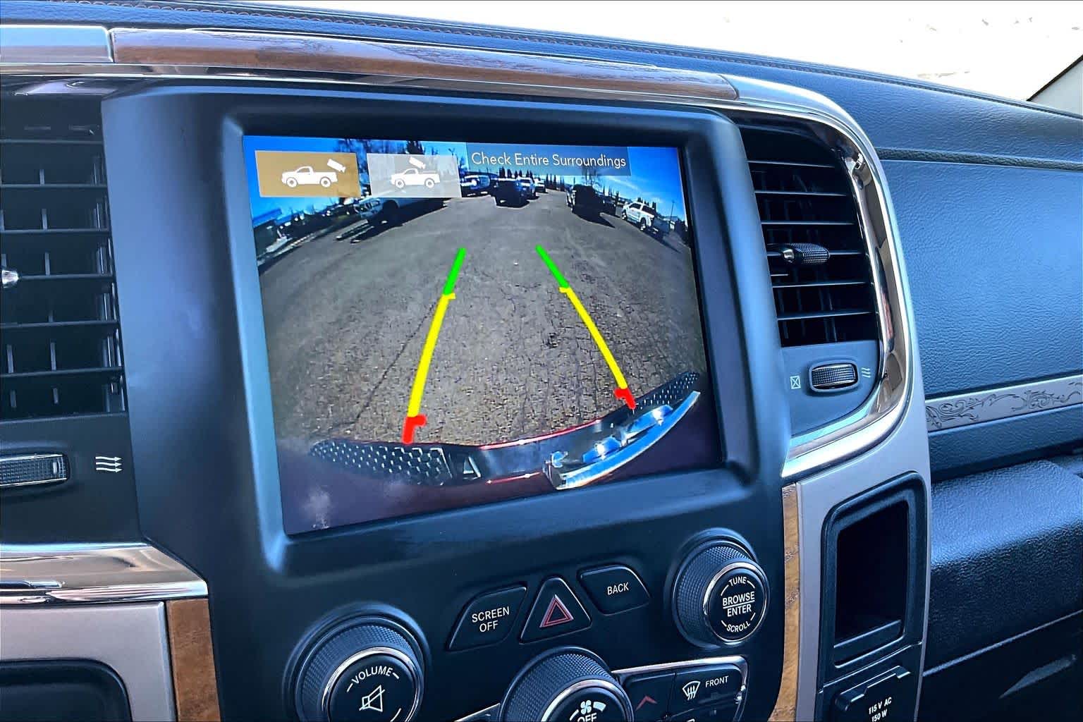 Thumbnail: 2018 RAM 2500 - 26