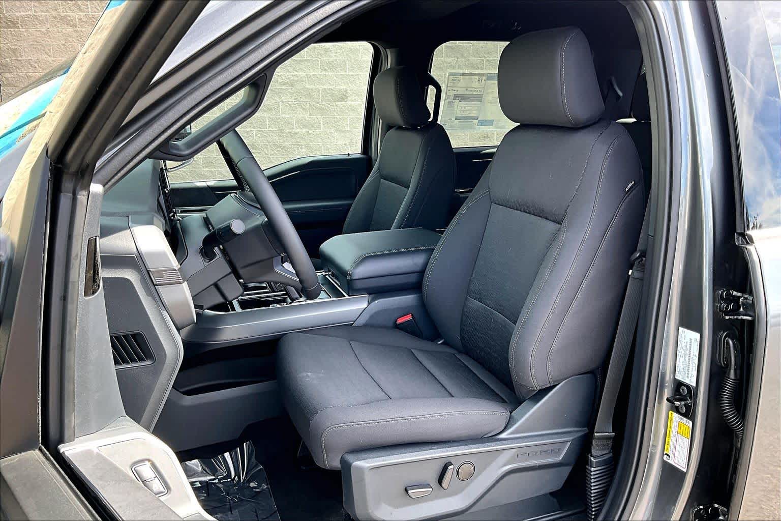 Thumbnail: 2026 Ford F-150 - 11