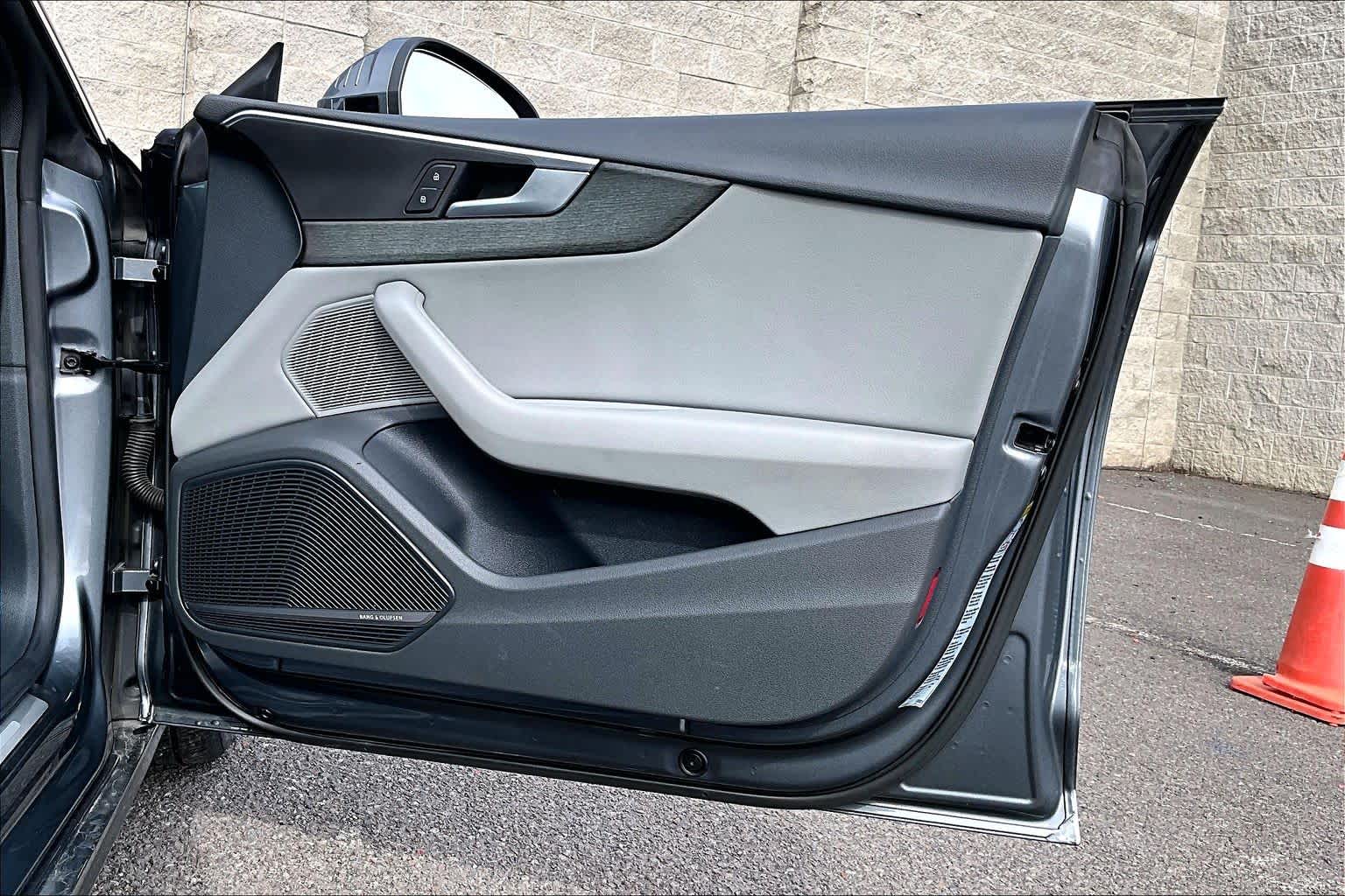 Thumbnail: 2018 Audi A5 - 28