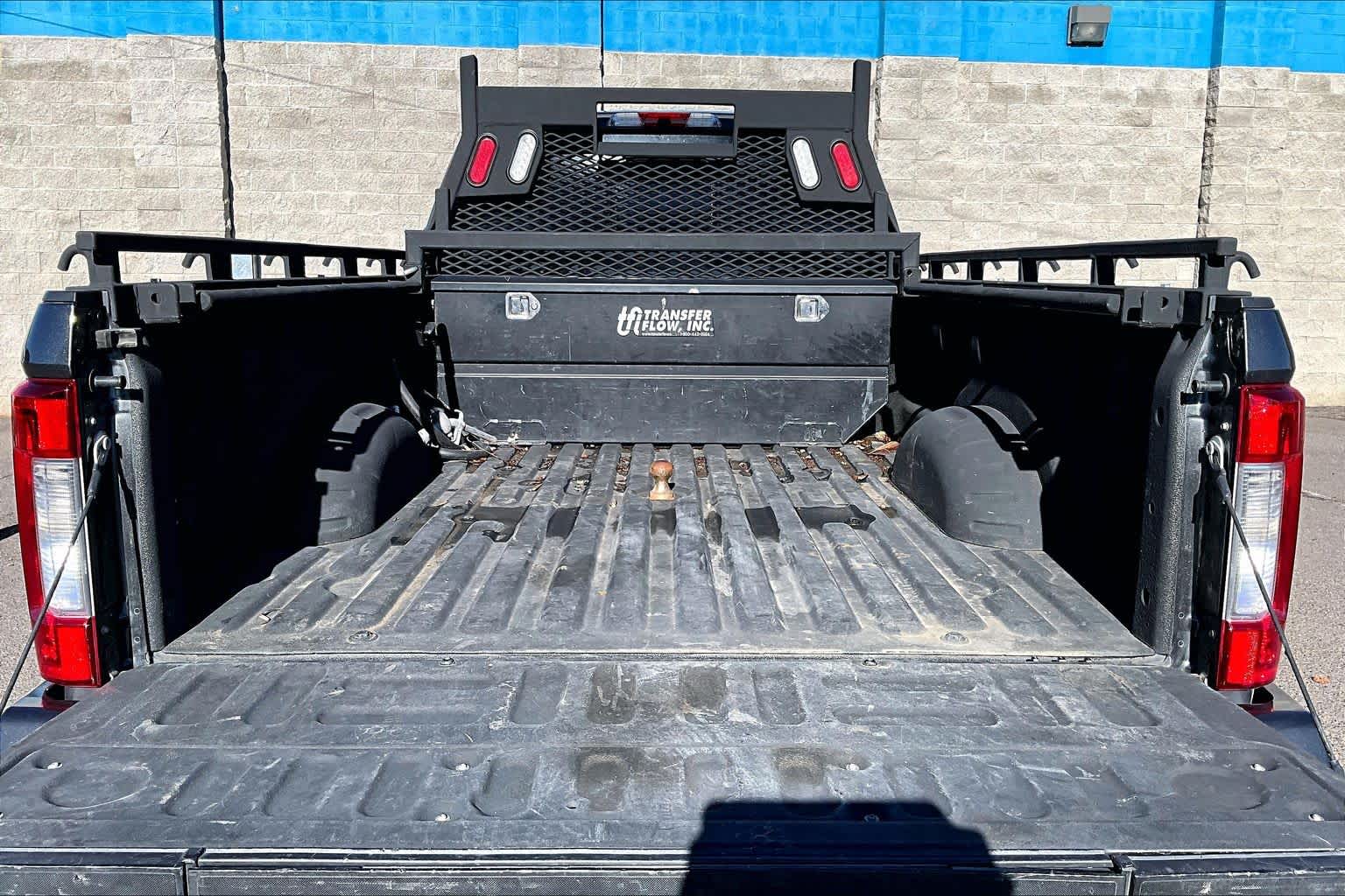 Thumbnail: 2017 Ford F-450 - 18