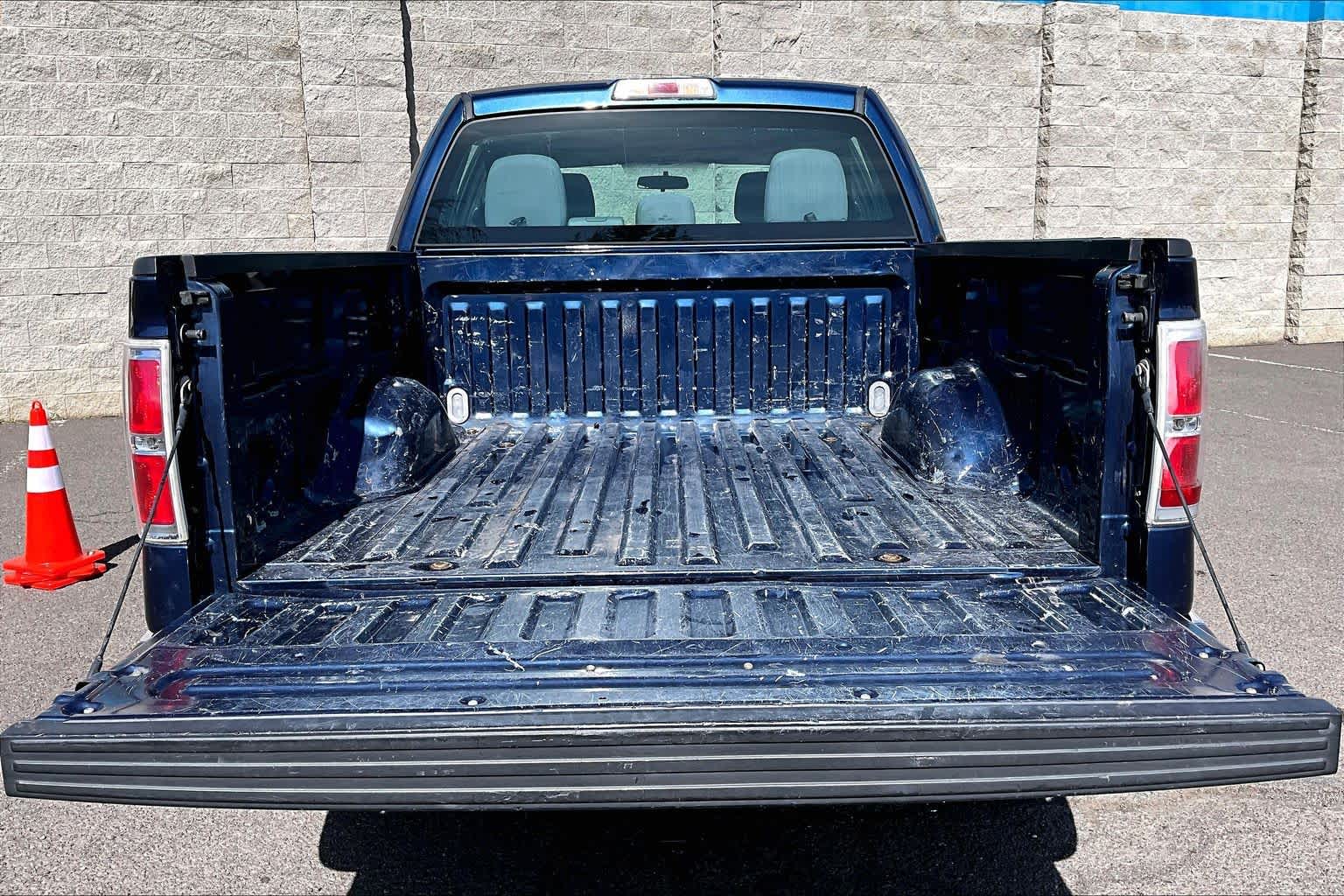 Thumbnail: 2014 Ford F-150 - 18