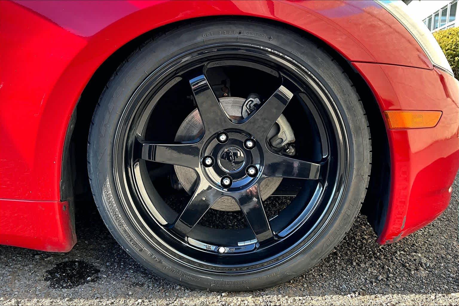 Thumbnail: 2004 INFINITI G35 - 33