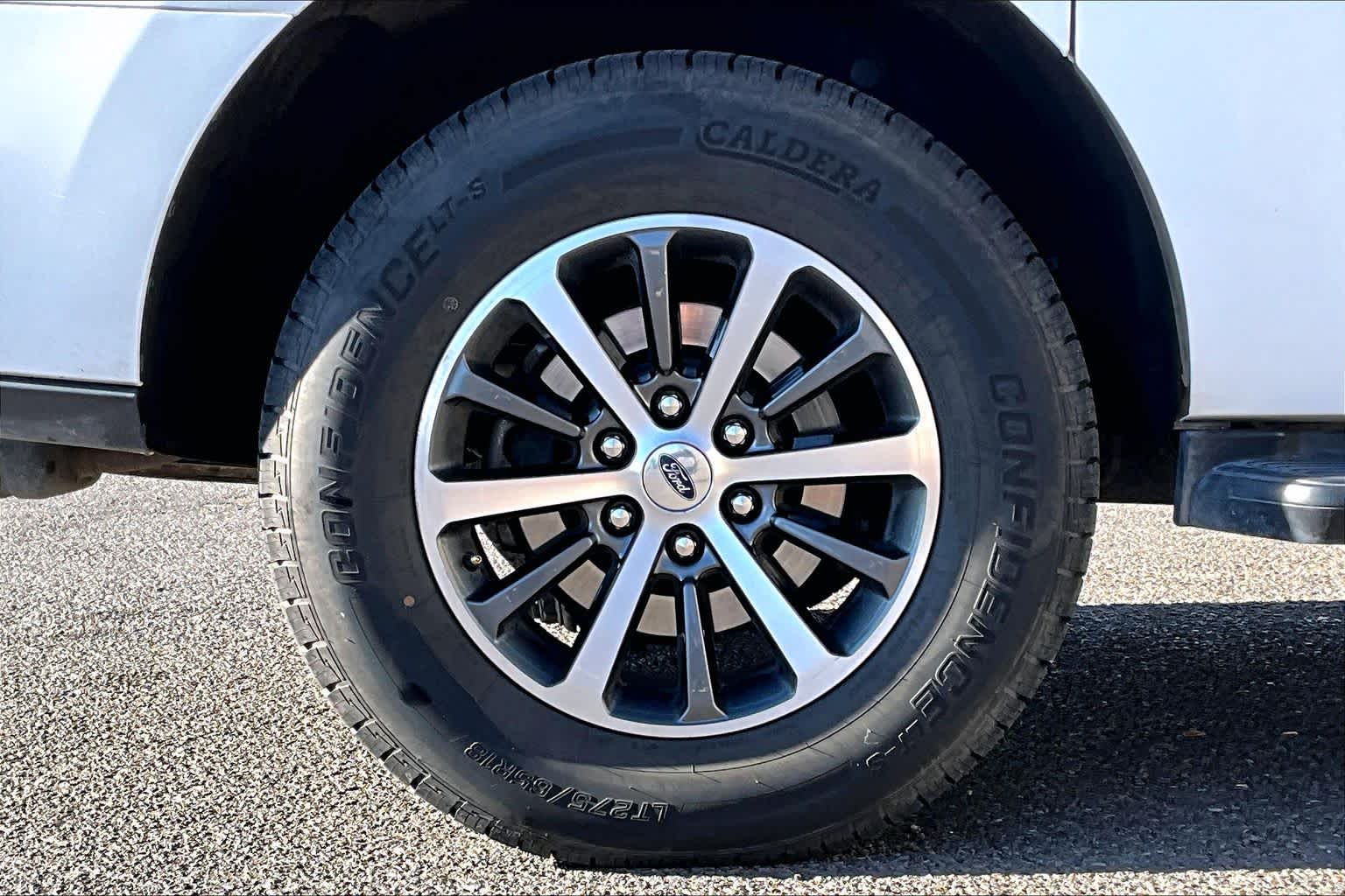 Thumbnail: 2019 Ford Expedition MAX - 36