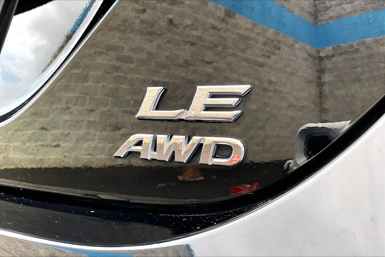 Thumbnail: 2024 Toyota Camry - 7