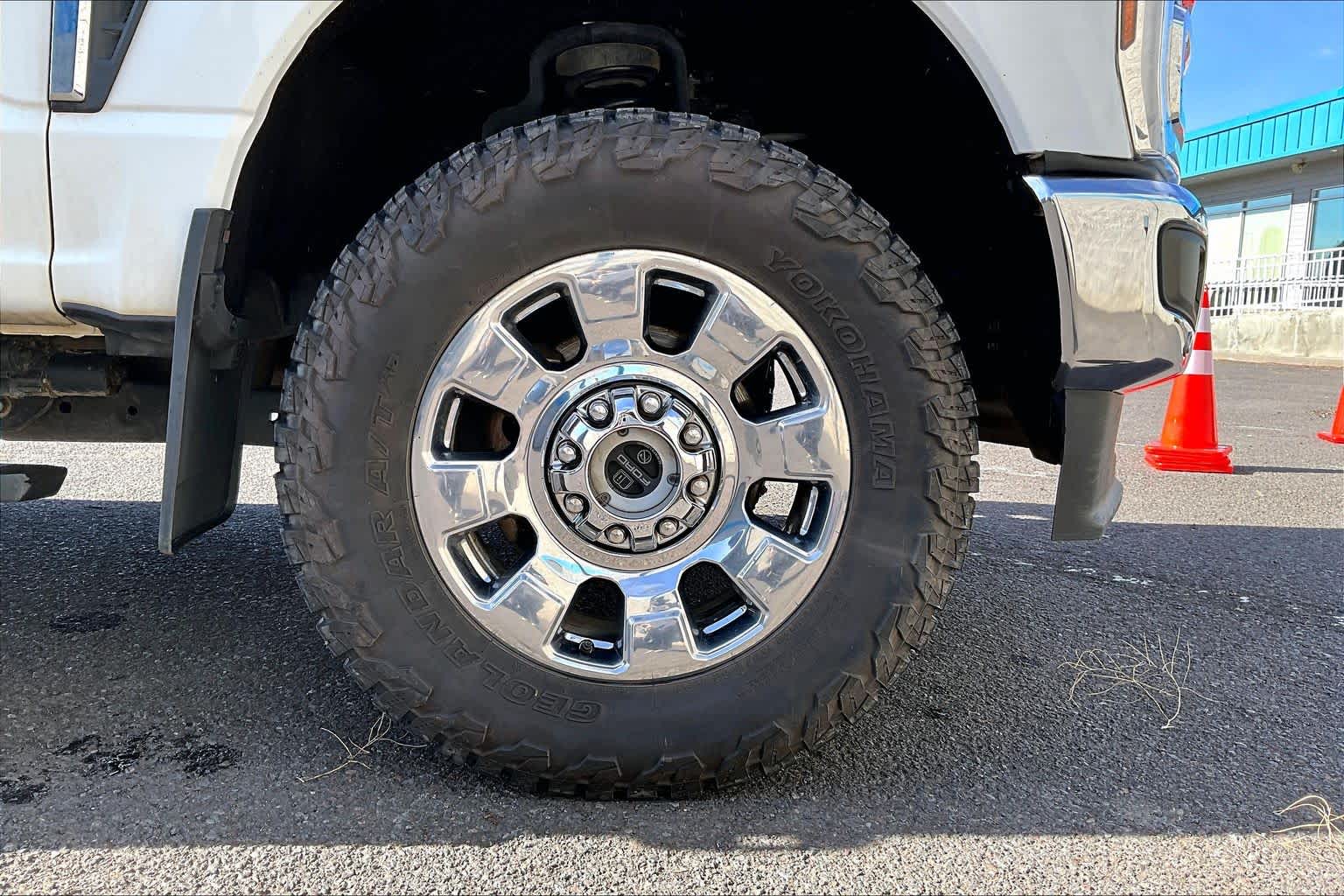 Thumbnail: 2024 Ford F-350 - 34