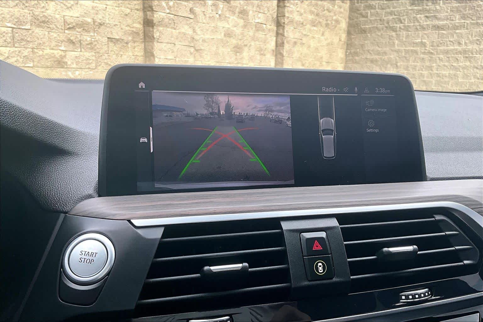 Thumbnail: 2021 BMW X3 - 26