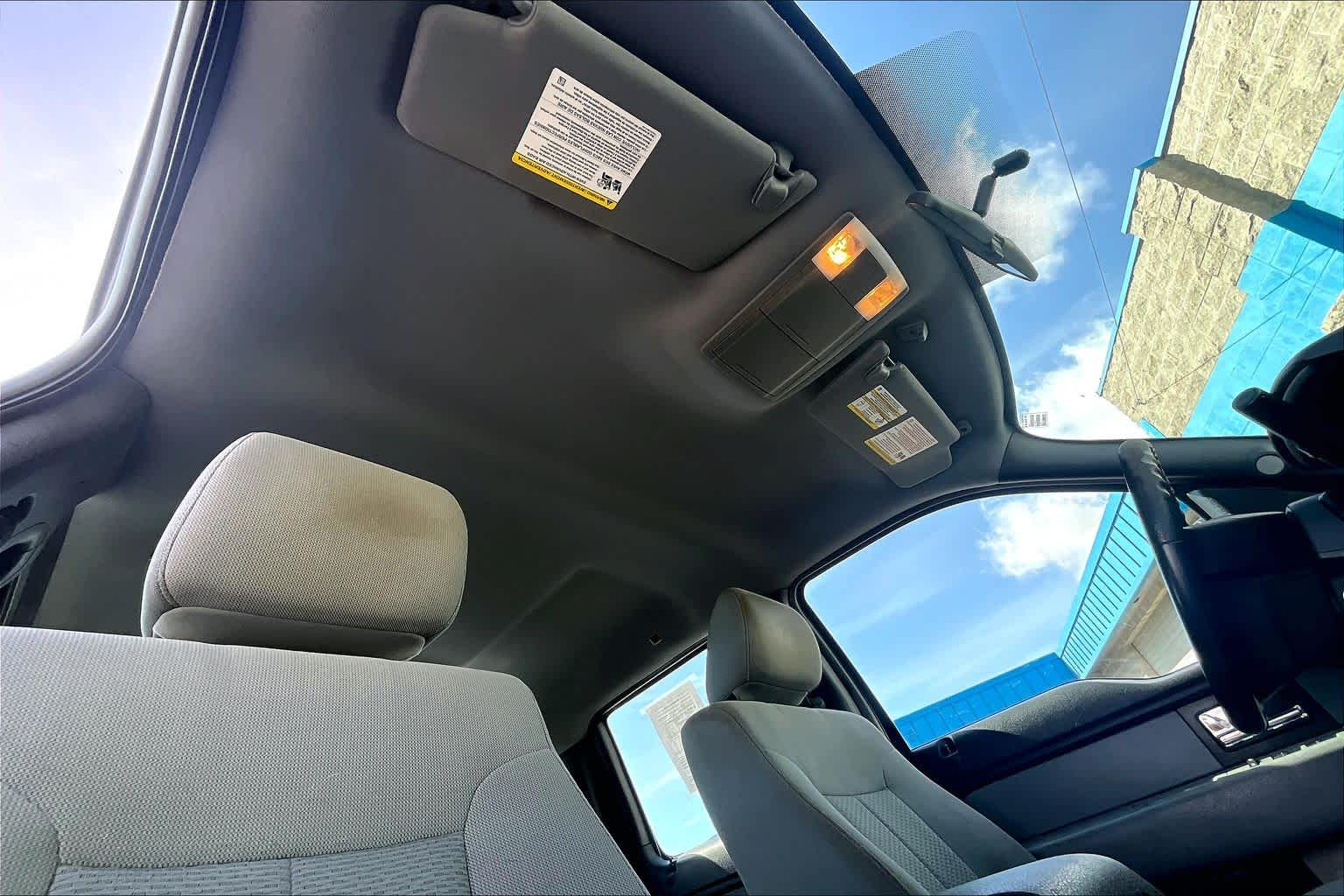 Thumbnail: 2014 Ford F-150 - 30