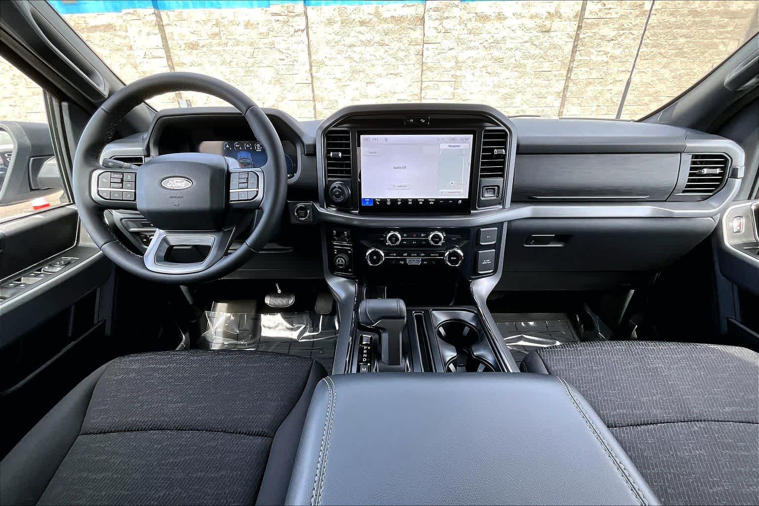 Thumbnail: 2026 Ford F-150 - 10