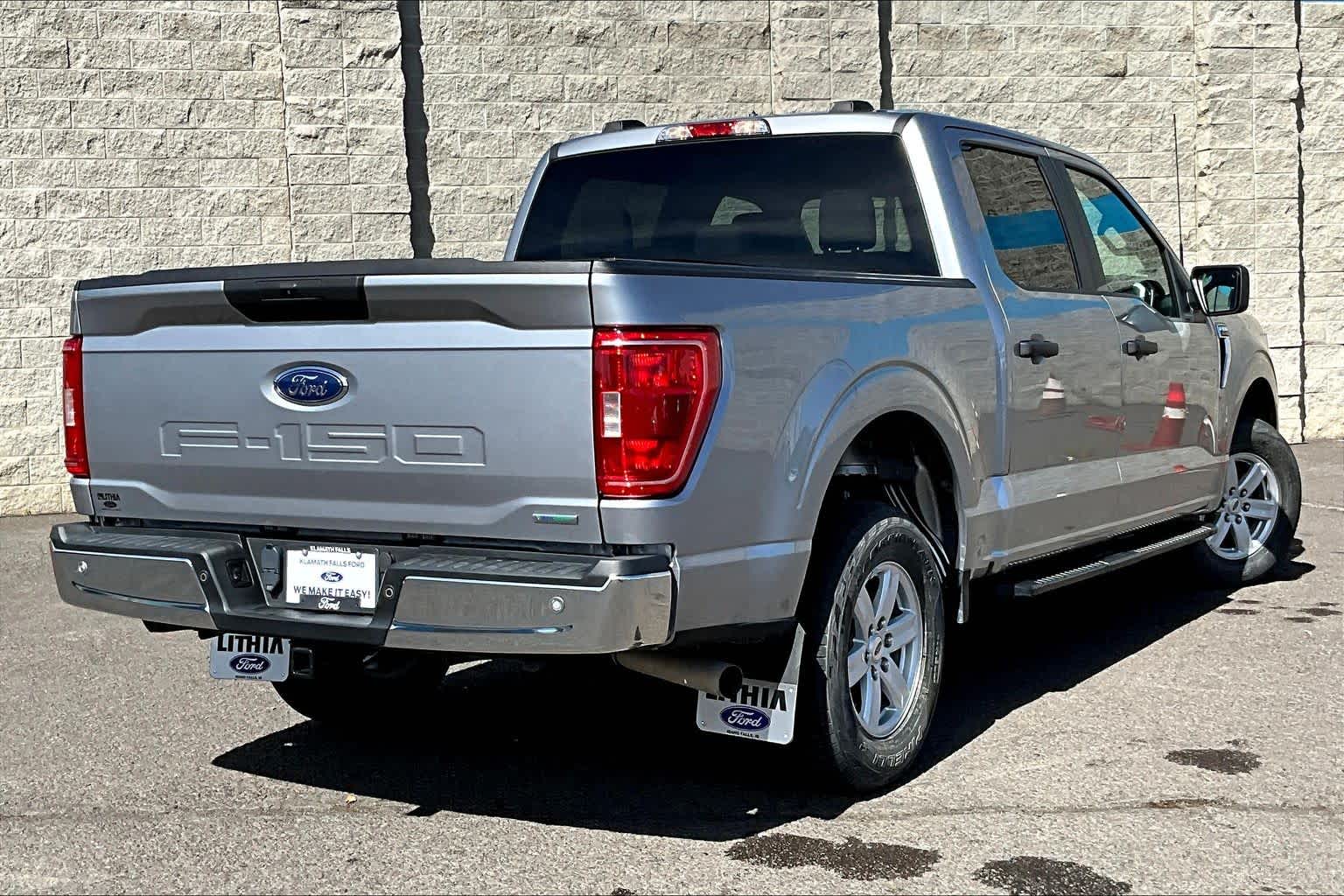 Thumbnail: 2022 Ford F-150 - 22