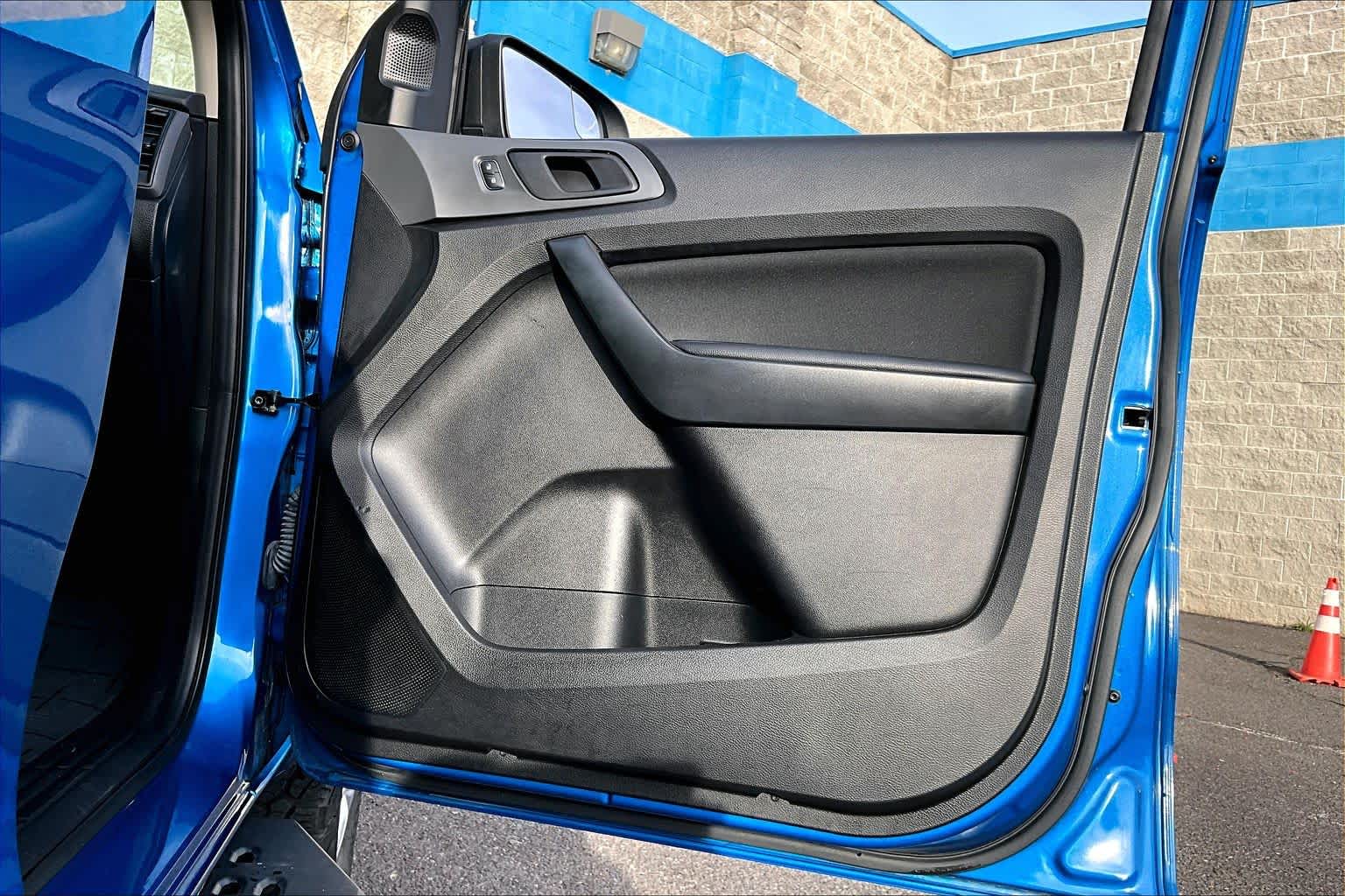 Thumbnail: 2021 Ford Ranger - 28