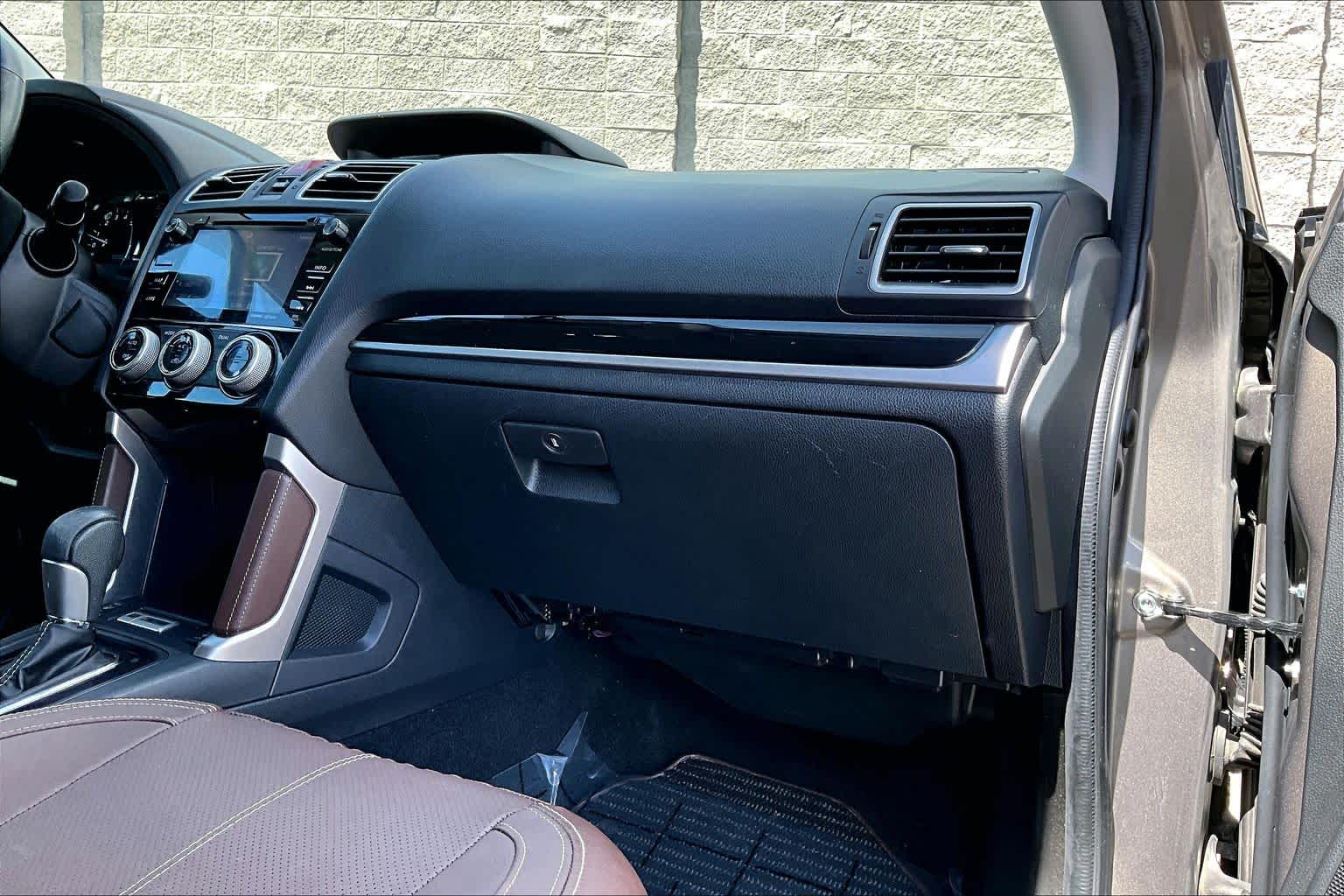 Thumbnail: 2018 Subaru Forester - 23