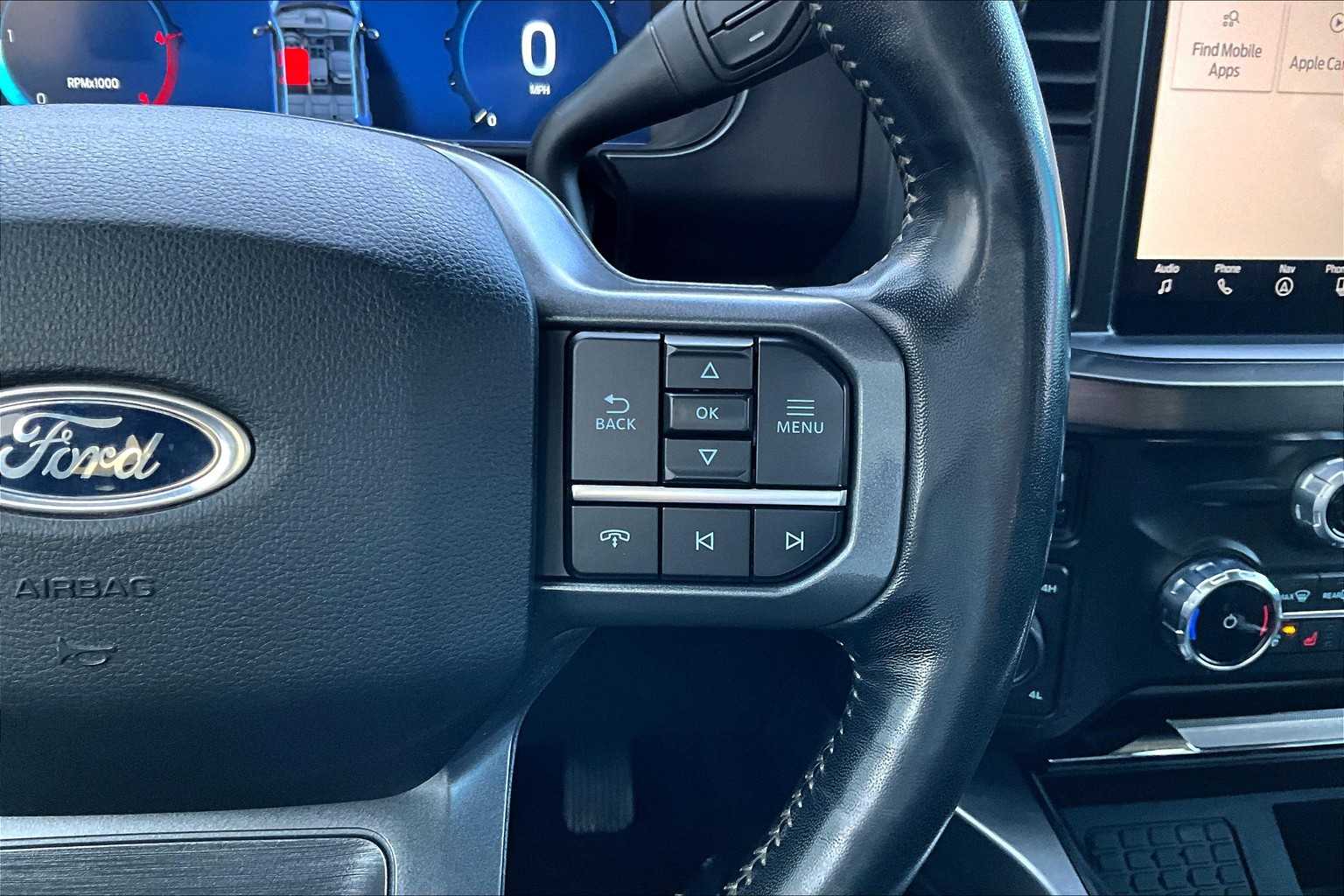 Thumbnail: 2023 Ford F-350 - 25