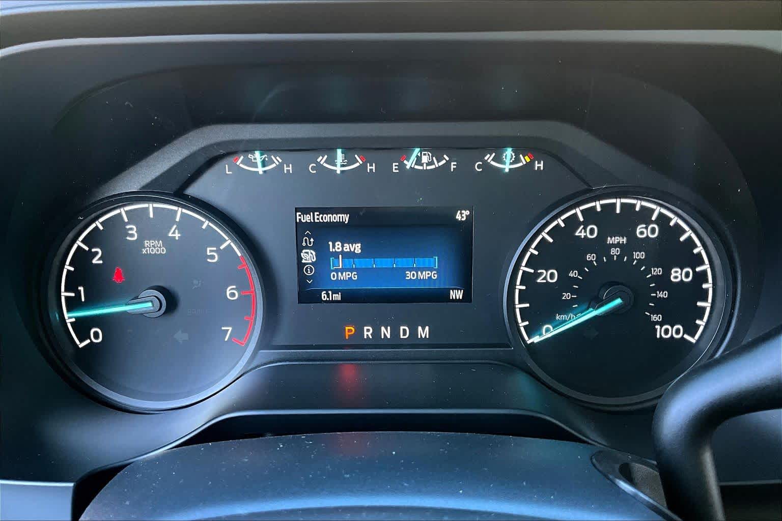 Thumbnail: 2026 Ford F-250 - 18