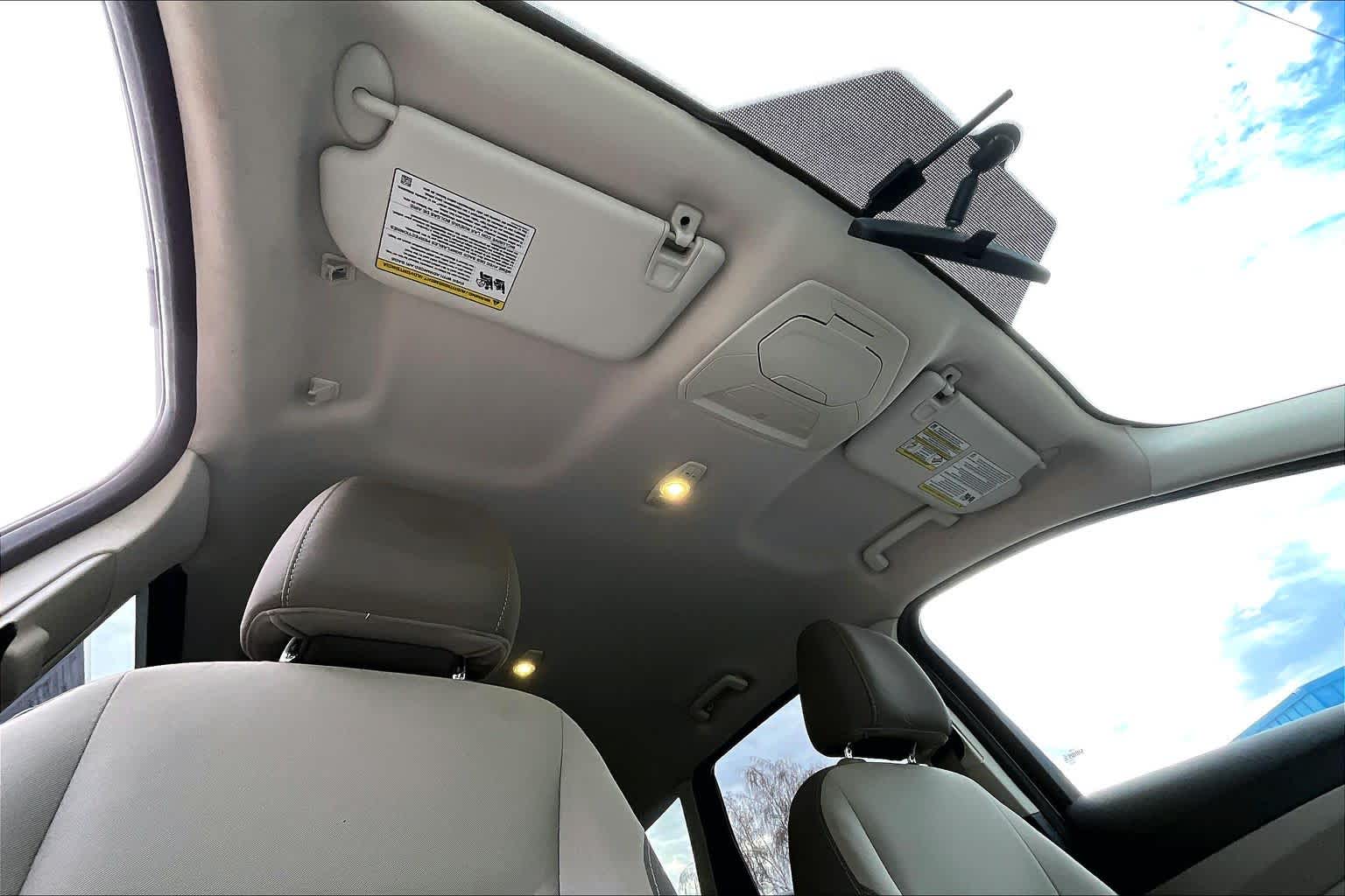 Thumbnail: 2014 Ford Escape - 30