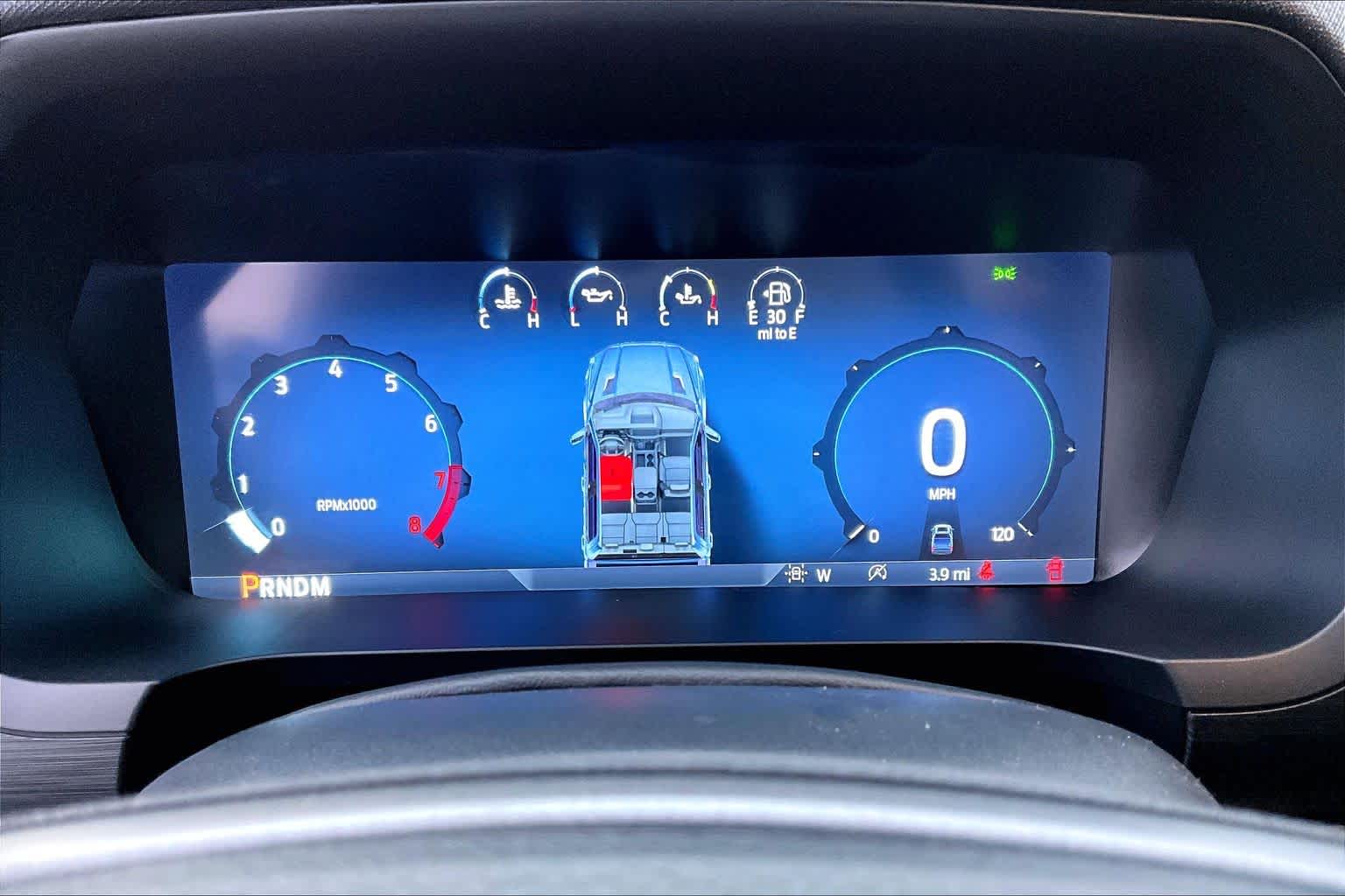 Thumbnail: 2026 Ford F-150 - 18