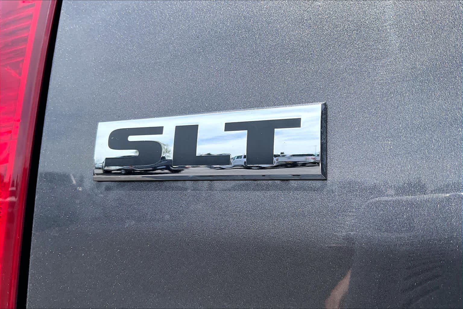 Thumbnail: 2017 RAM 1500 - 7