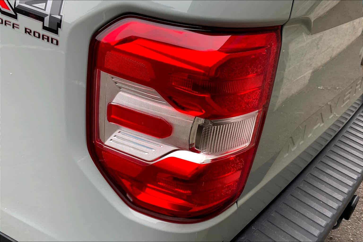 Thumbnail: 2022 Ford Maverick - 32
