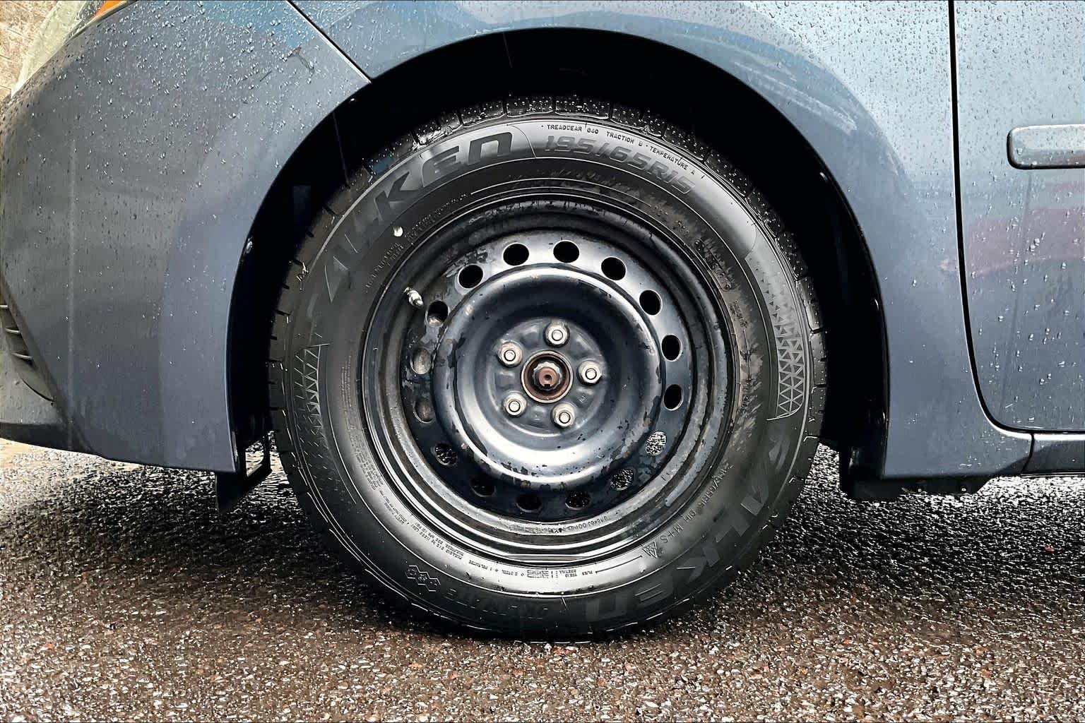 Thumbnail: 2014 Toyota Corolla - 8