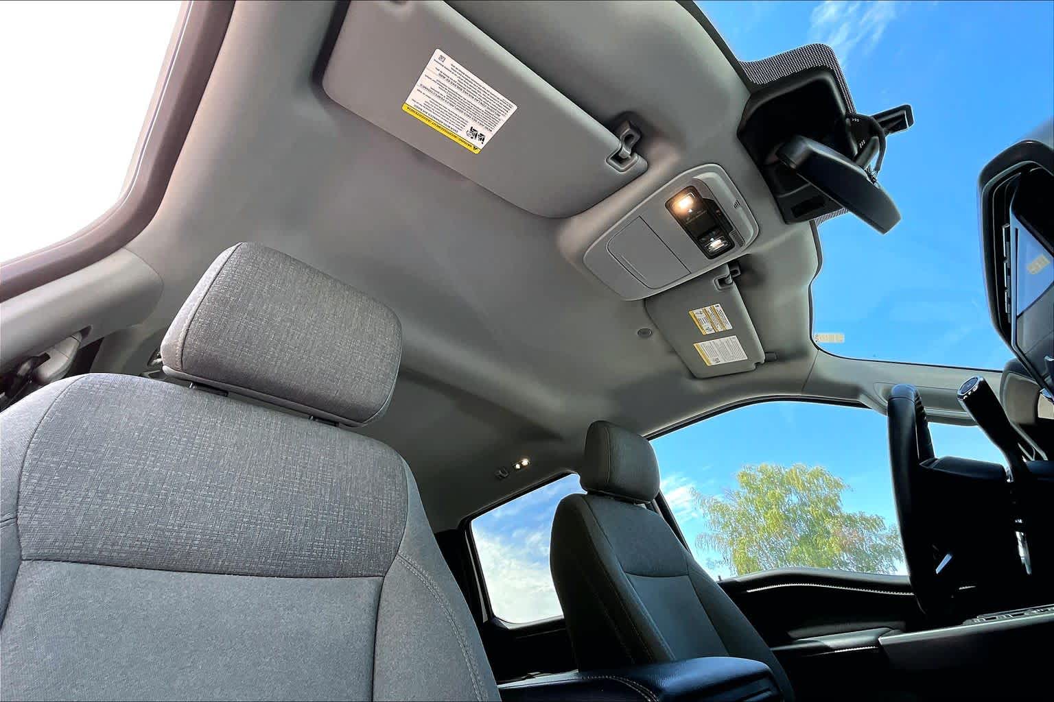 Thumbnail: 2024 Ford F-150 - 30