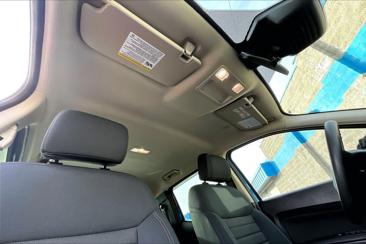 Thumbnail: 2021 Ford Ranger - 30