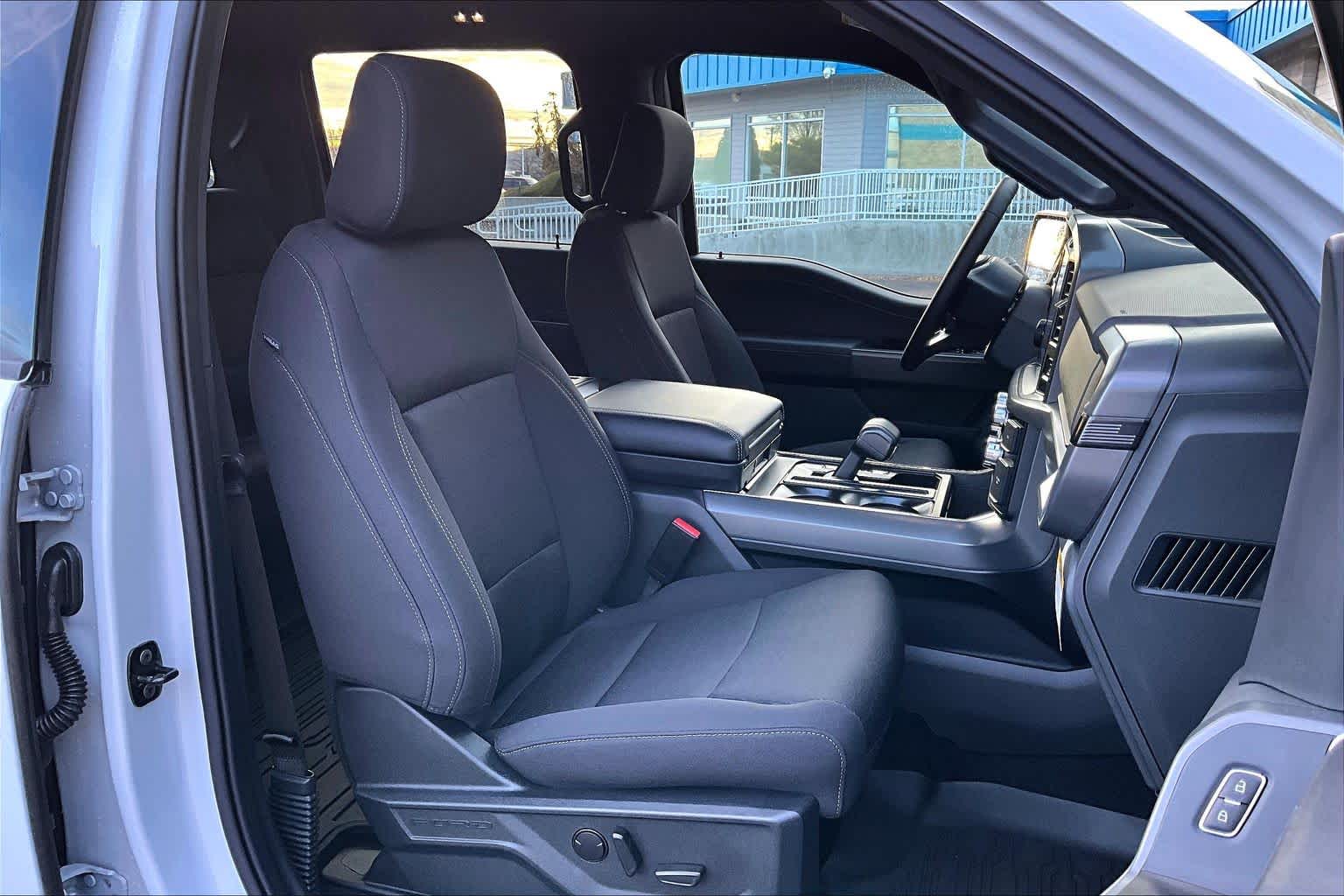 Thumbnail: 2025 Ford F-150 - 14