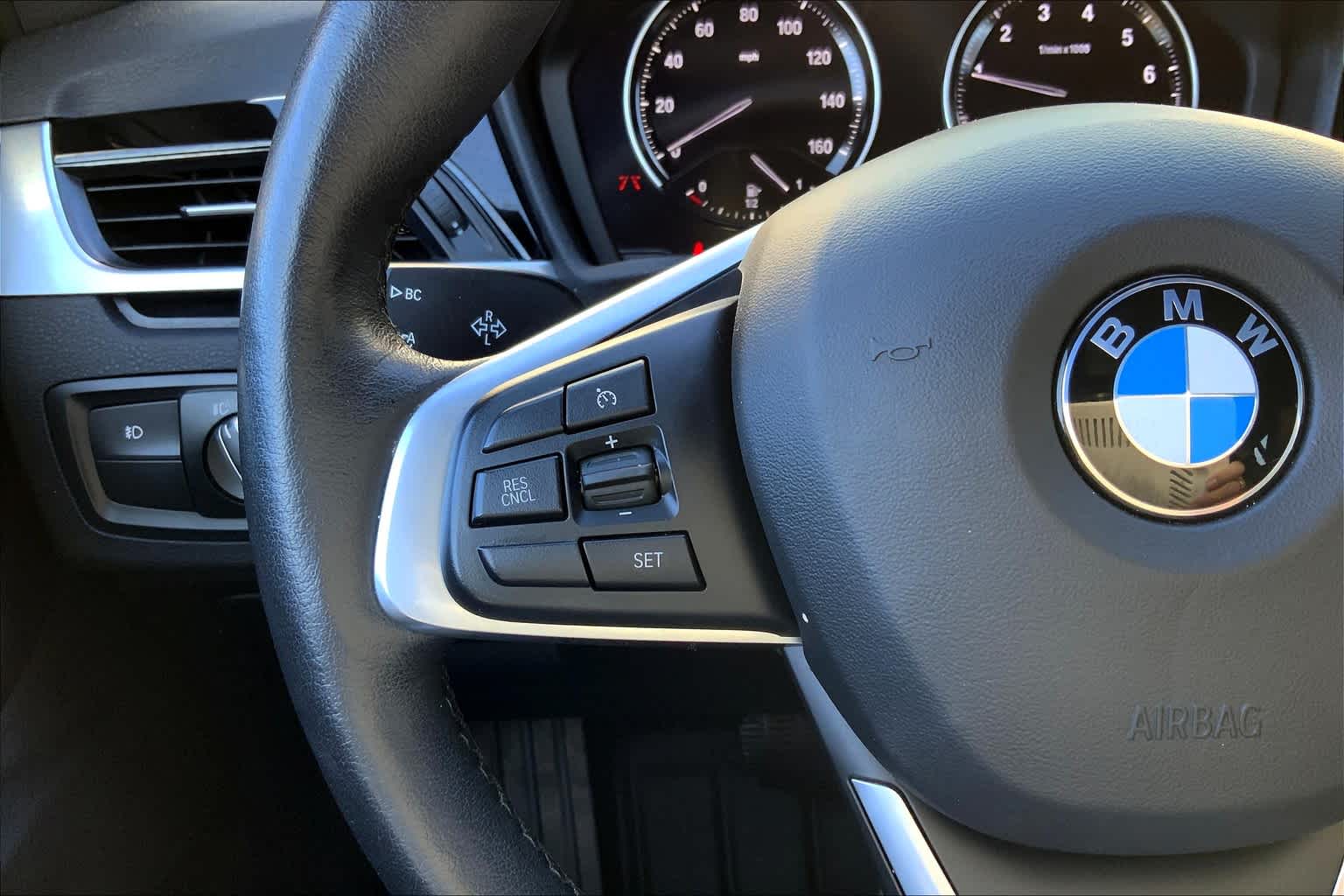 Thumbnail: 2019 BMW X1 - 24