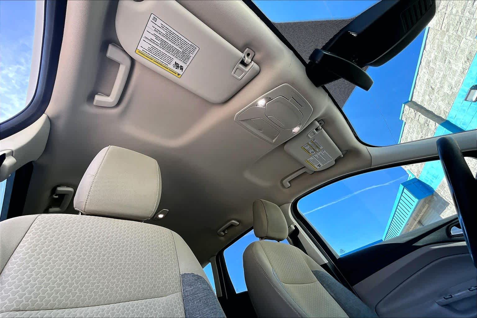 Thumbnail: 2019 Ford Escape - 30