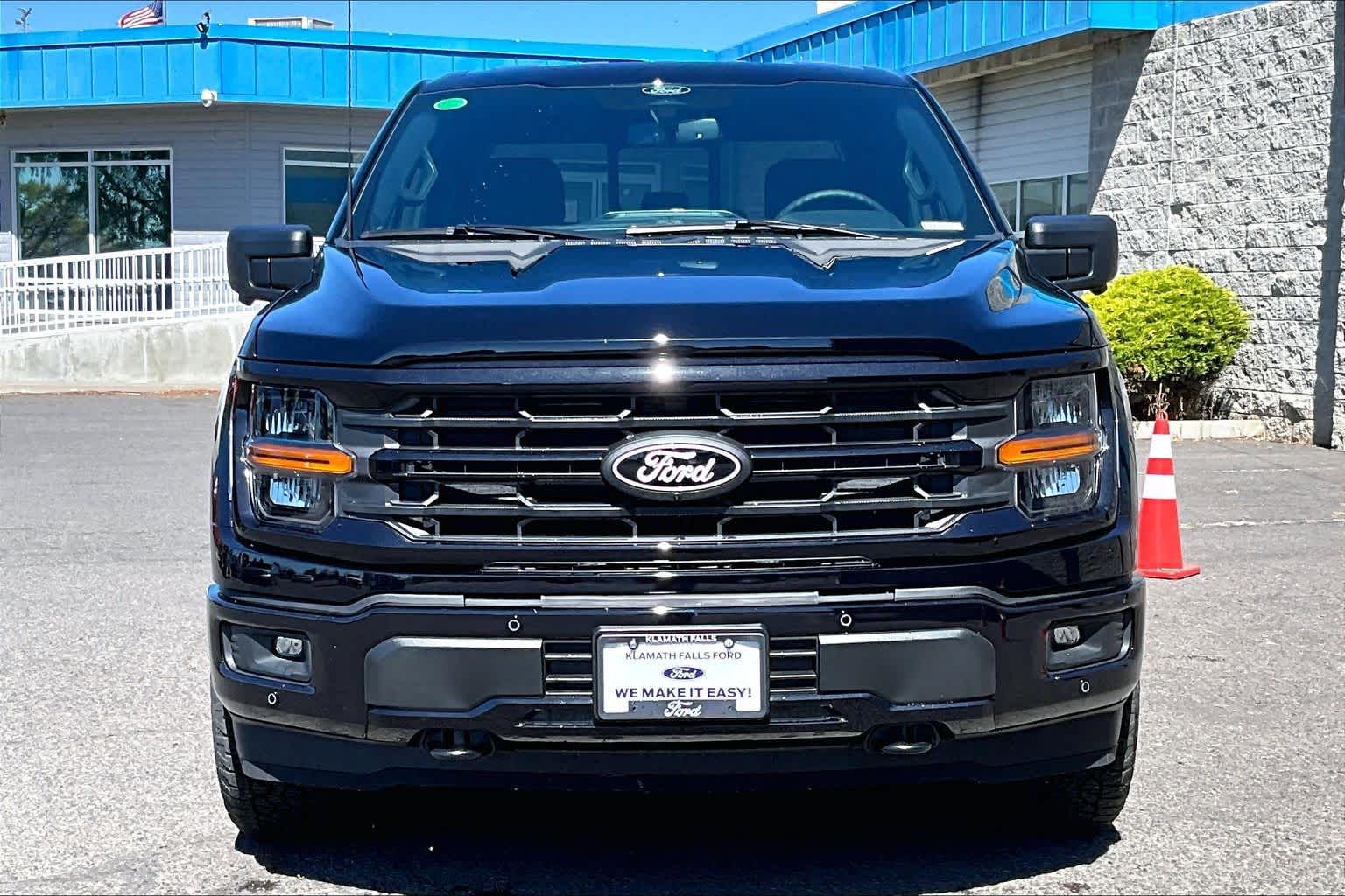 Thumbnail: 2026 Ford F-150 - 6