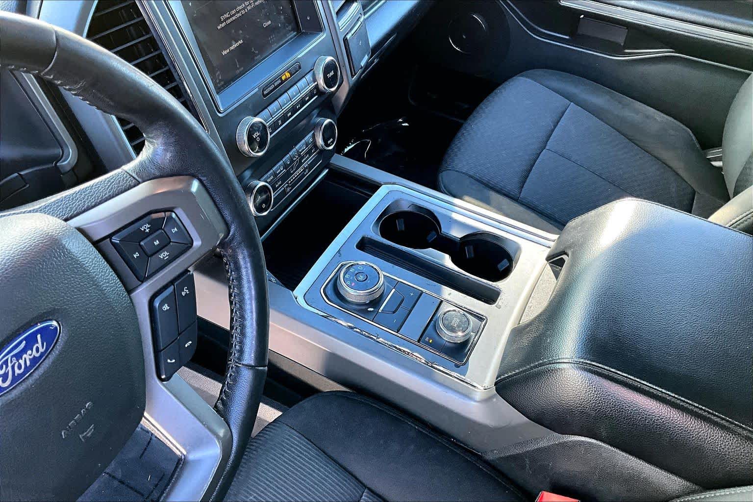 Thumbnail: 2019 Ford Expedition MAX - 16