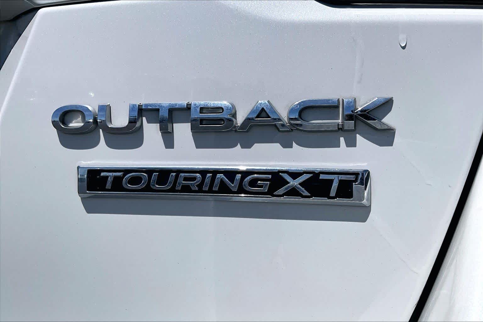 Thumbnail: 2020 Subaru Outback - 7